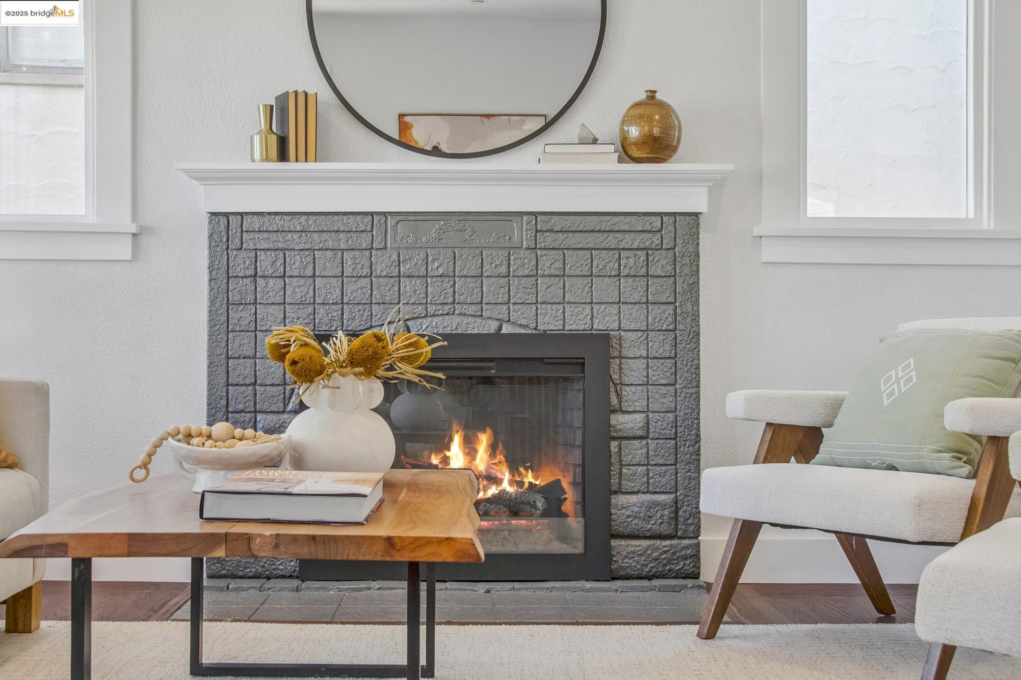 Detail Gallery Image 7 of 60 For 1120 Garfield Avenue, Albany,  CA 94706 - 4 Beds | 3 Baths