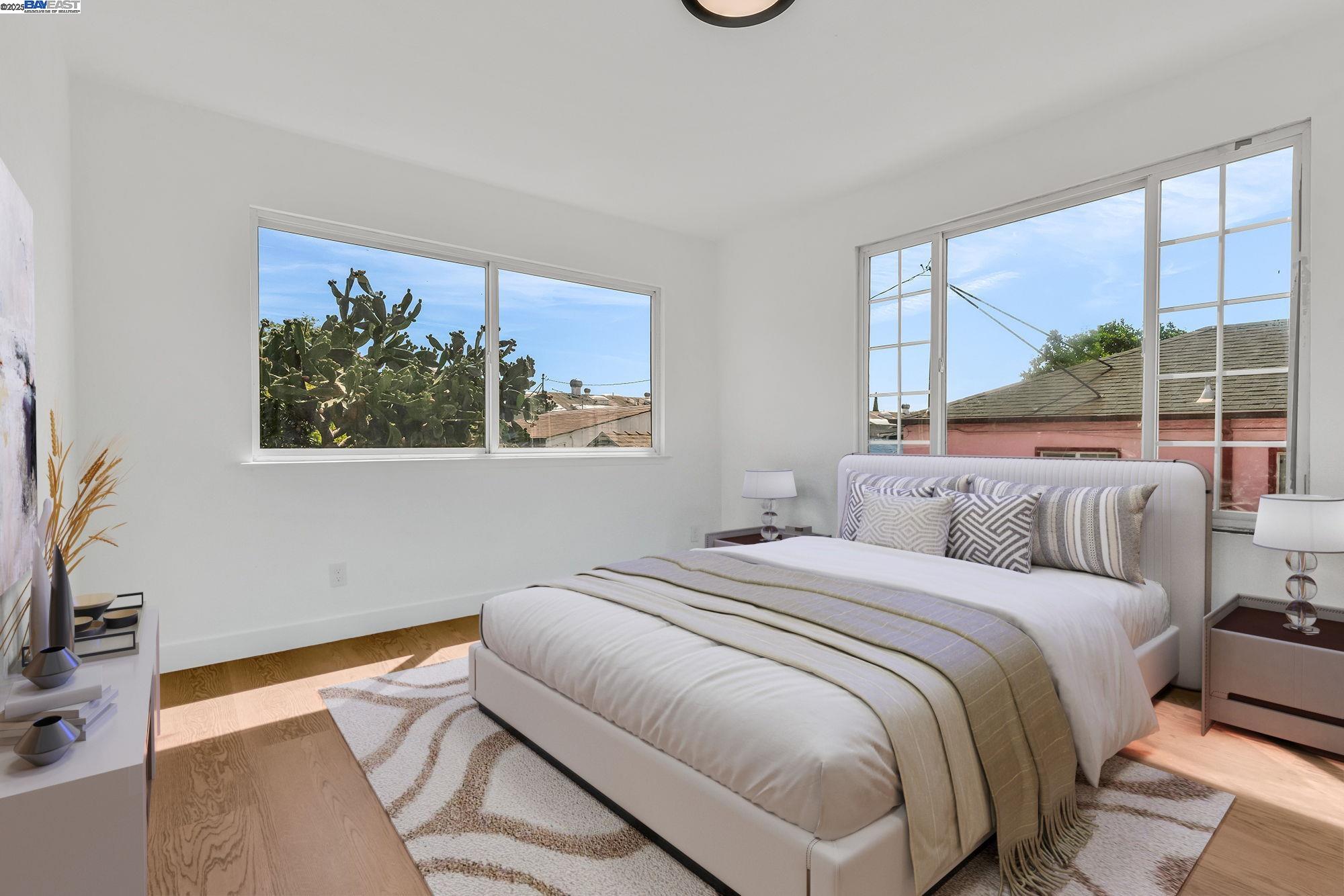 Detail Gallery Image 17 of 26 For 1530 36th Ave, Oakland,  CA 94601 - 2 Beds | 1 Baths