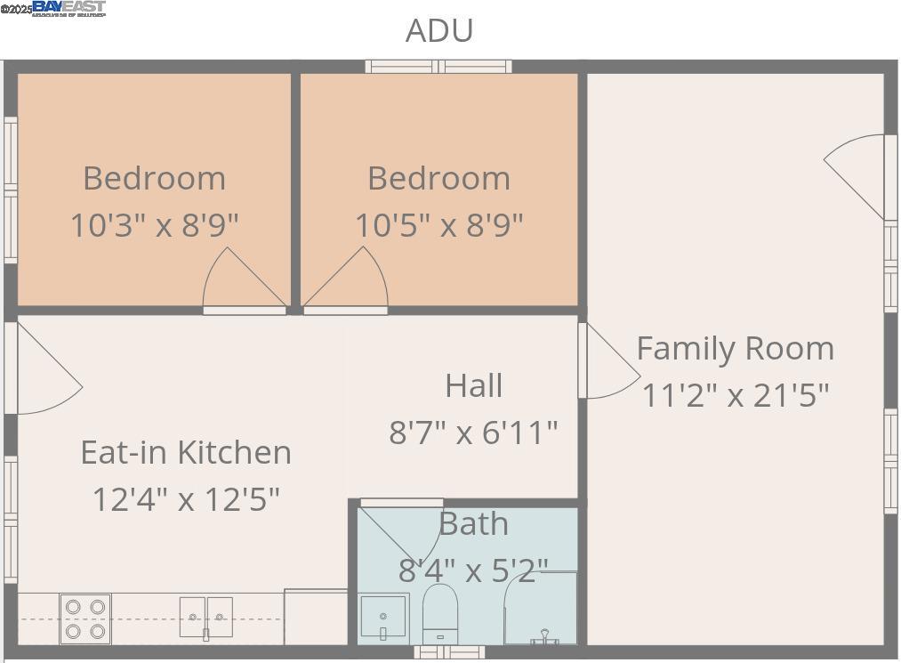 Detail Gallery Image 60 of 60 For 41620 Beatrice St, Fremont,  CA 94539 - 4 Beds | 2 Baths