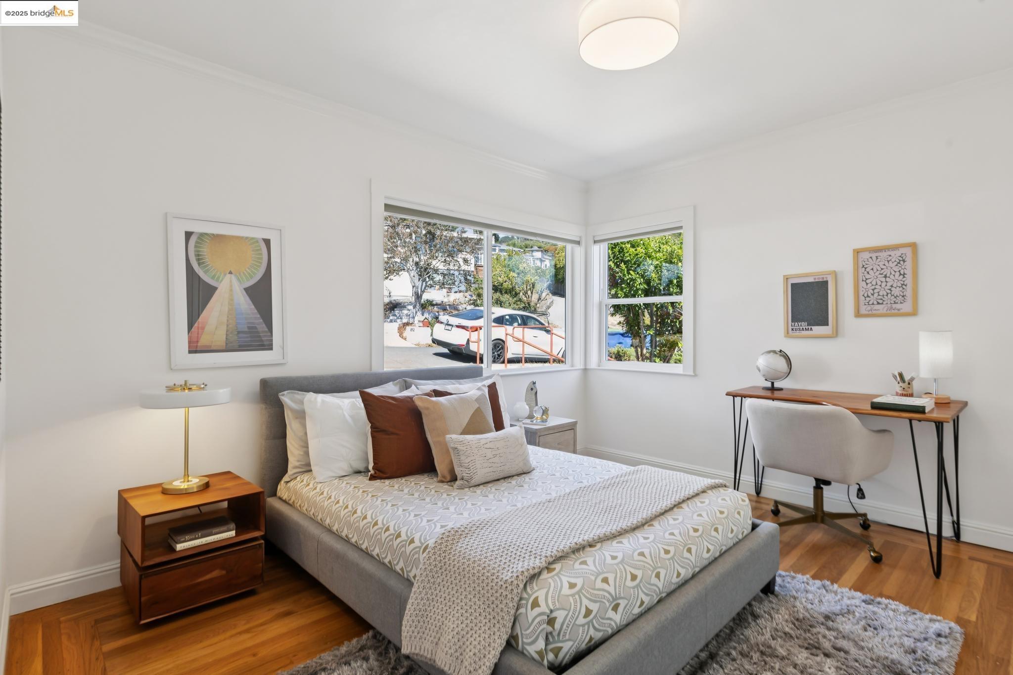 Detail Gallery Image 27 of 60 For 857 Sea View Dr., El Cerrito,  CA 94530 - 3 Beds | 2 Baths
