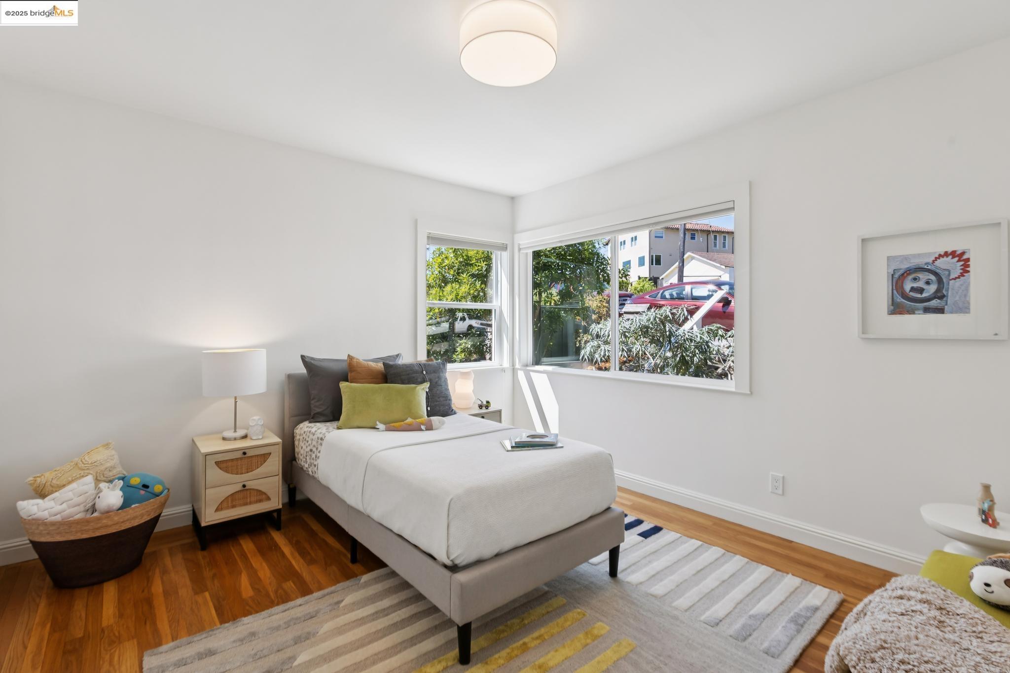 Detail Gallery Image 31 of 60 For 857 Sea View Dr., El Cerrito,  CA 94530 - 3 Beds | 2 Baths