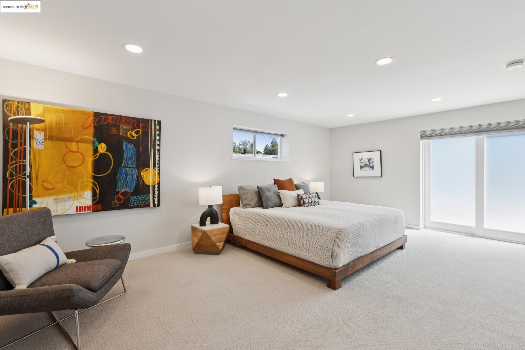 Detail Gallery Image 35 of 60 For 857 Sea View Dr., El Cerrito,  CA 94530 - 3 Beds | 2 Baths
