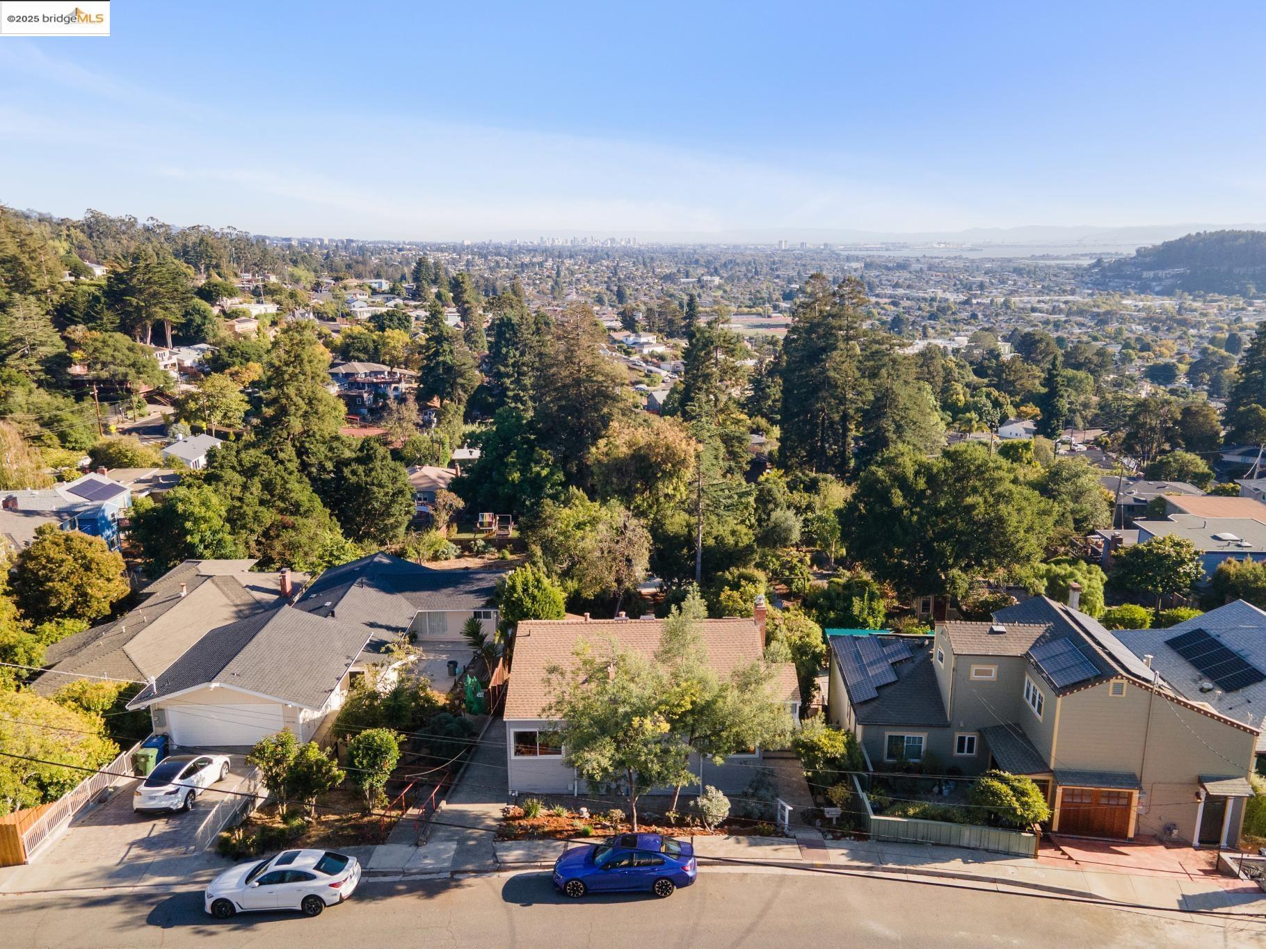 Detail Gallery Image 57 of 60 For 857 Sea View Dr., El Cerrito,  CA 94530 - 3 Beds | 2 Baths