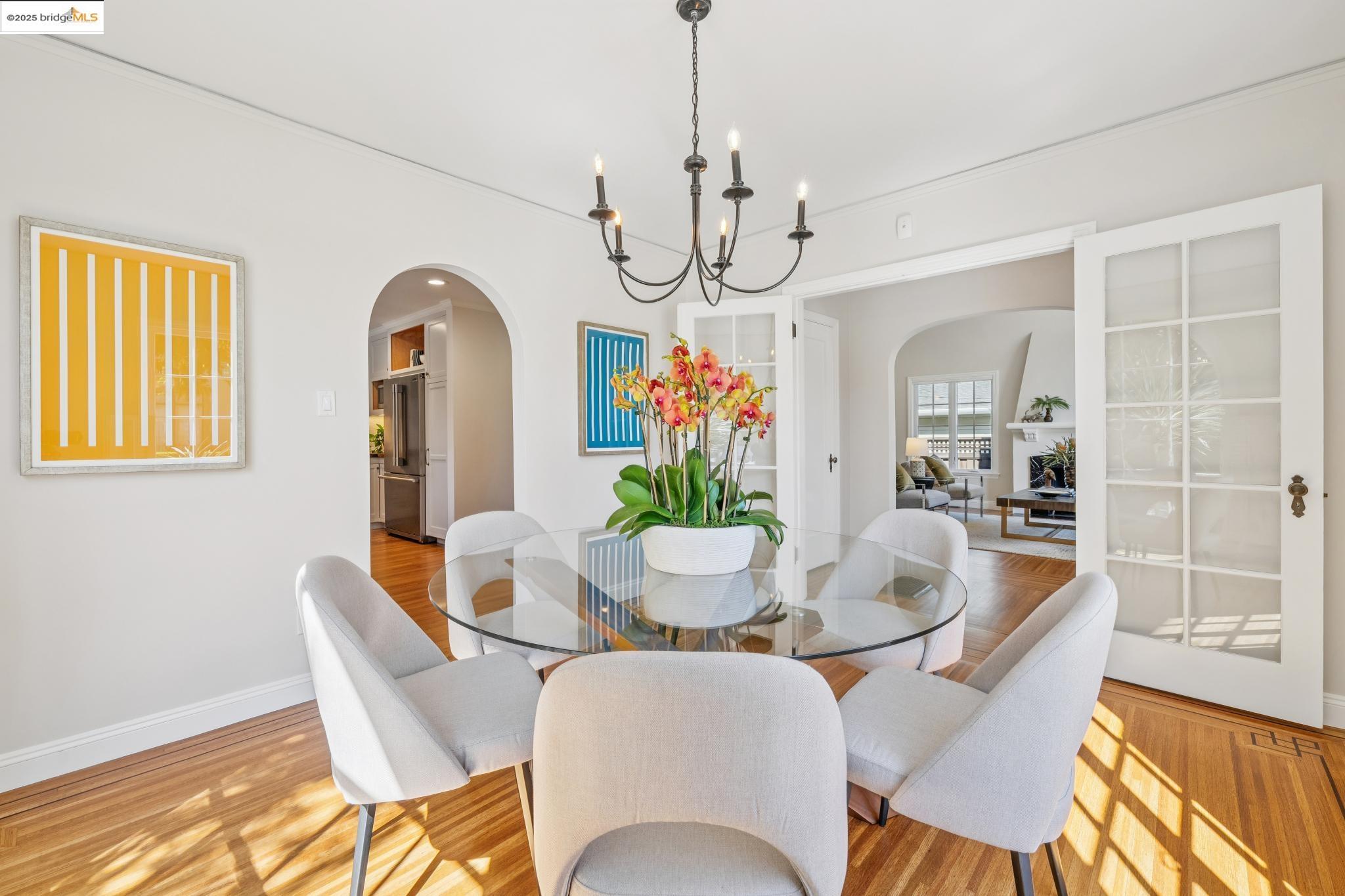 Detail Gallery Image 13 of 60 For 869 Lee Ave, San Leandro,  CA 94577 - 3 Beds | 2/1 Baths