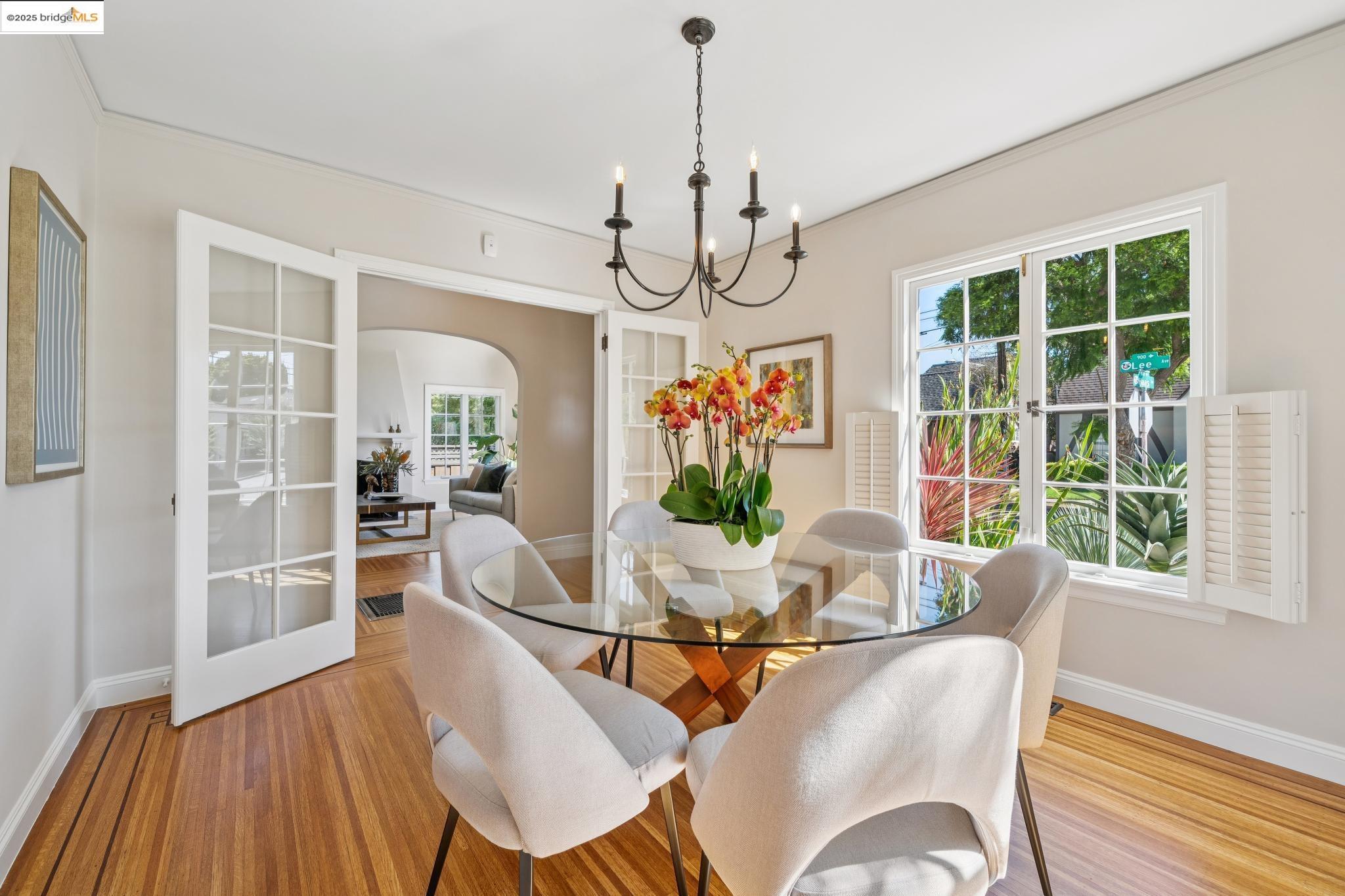 Detail Gallery Image 14 of 60 For 869 Lee Ave, San Leandro,  CA 94577 - 3 Beds | 2/1 Baths