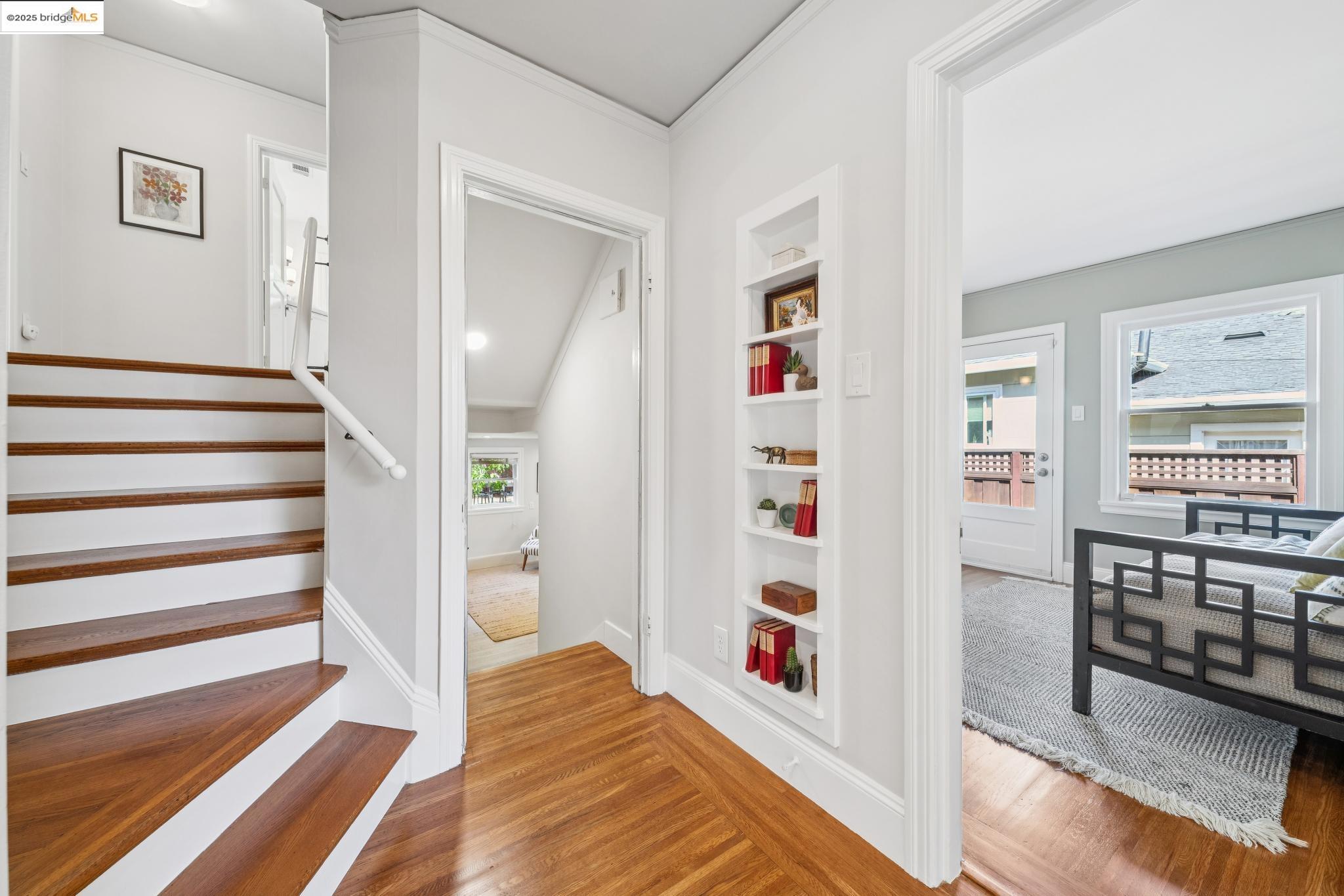 Detail Gallery Image 27 of 60 For 869 Lee Ave, San Leandro,  CA 94577 - 3 Beds | 2/1 Baths
