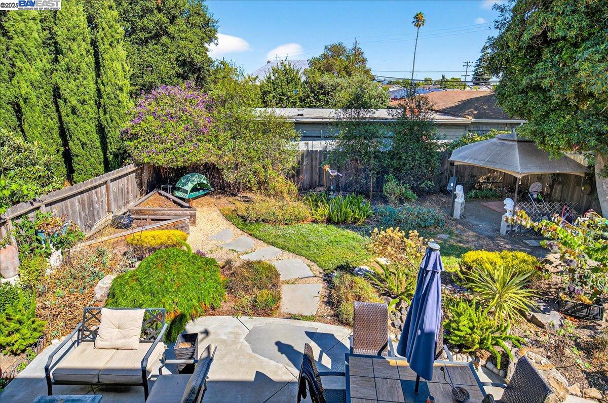 Detail Gallery Image 50 of 54 For 15356 Sullivan Ave, San Leandro,  CA 94579 - 4 Beds | 3 Baths