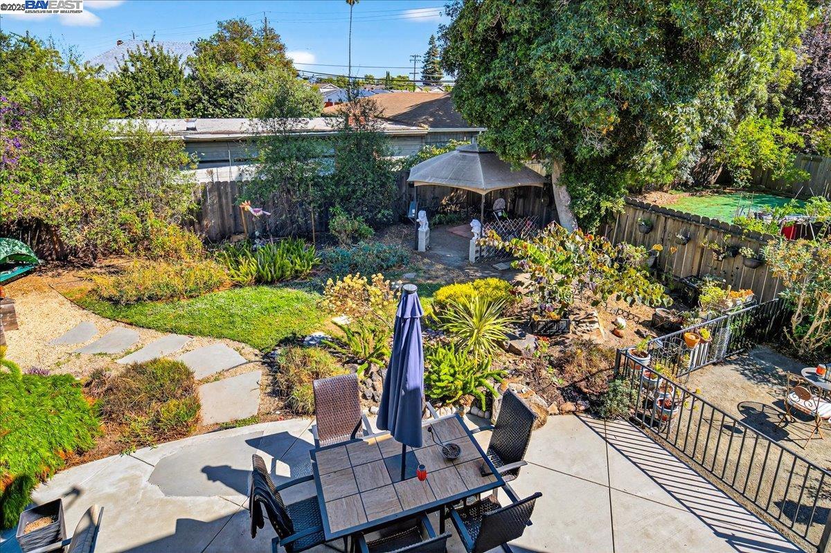 Detail Gallery Image 51 of 54 For 15356 Sullivan Ave, San Leandro,  CA 94579 - 4 Beds | 3 Baths