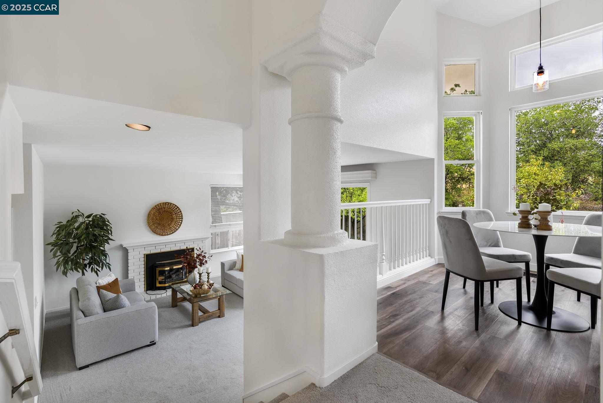 Detail Gallery Image 11 of 30 For 2156 Bluerock Cr, Concord,  CA 94521-1670 - 4 Beds | 3 Baths