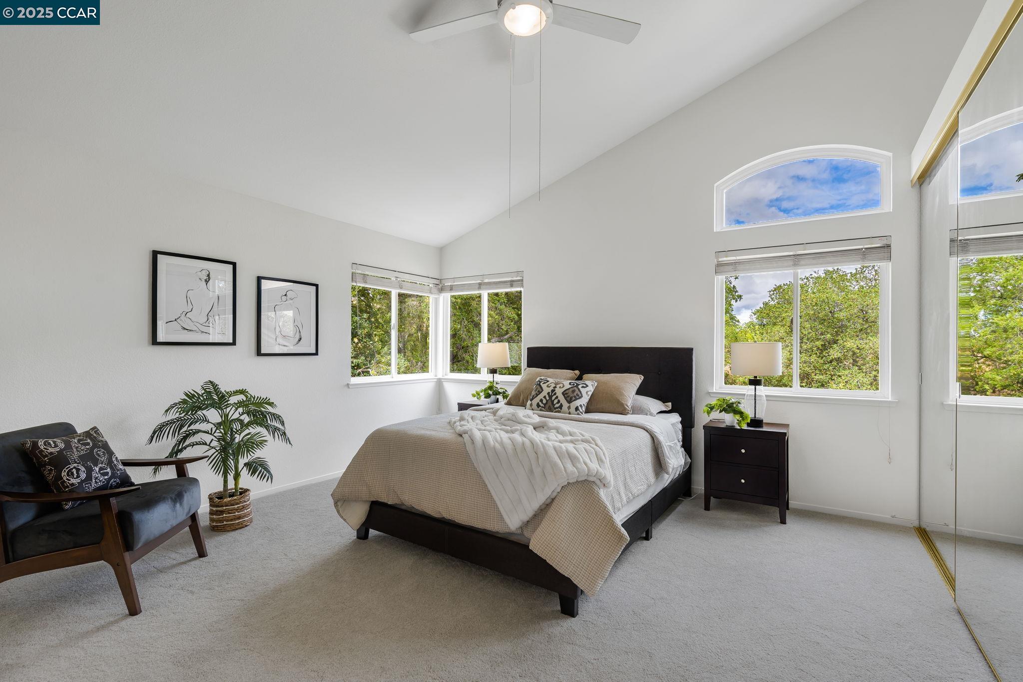 Detail Gallery Image 19 of 30 For 2156 Bluerock Cr, Concord,  CA 94521-1670 - 4 Beds | 3 Baths
