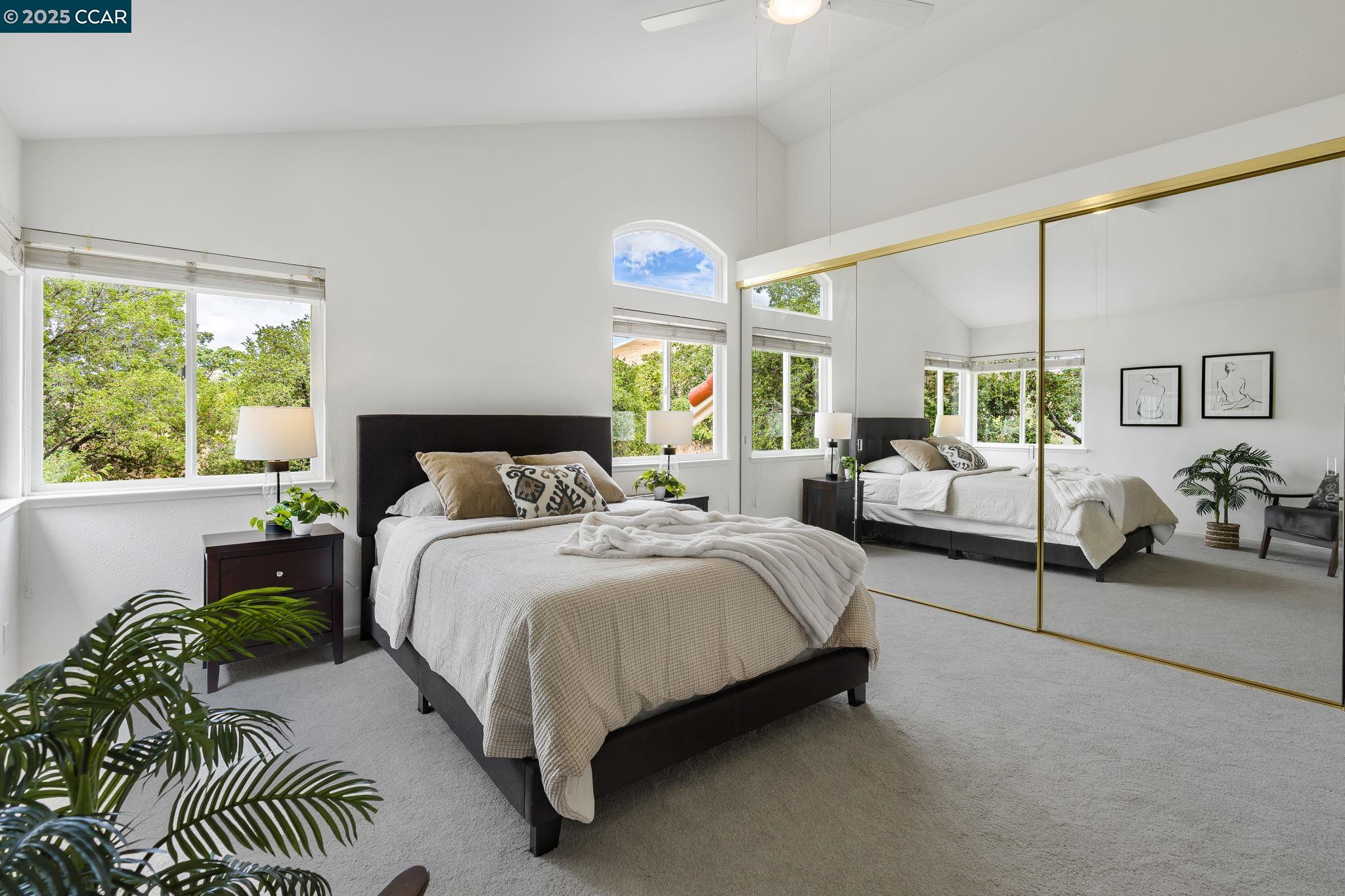 Detail Gallery Image 21 of 30 For 2156 Bluerock Cr, Concord,  CA 94521-1670 - 4 Beds | 3 Baths