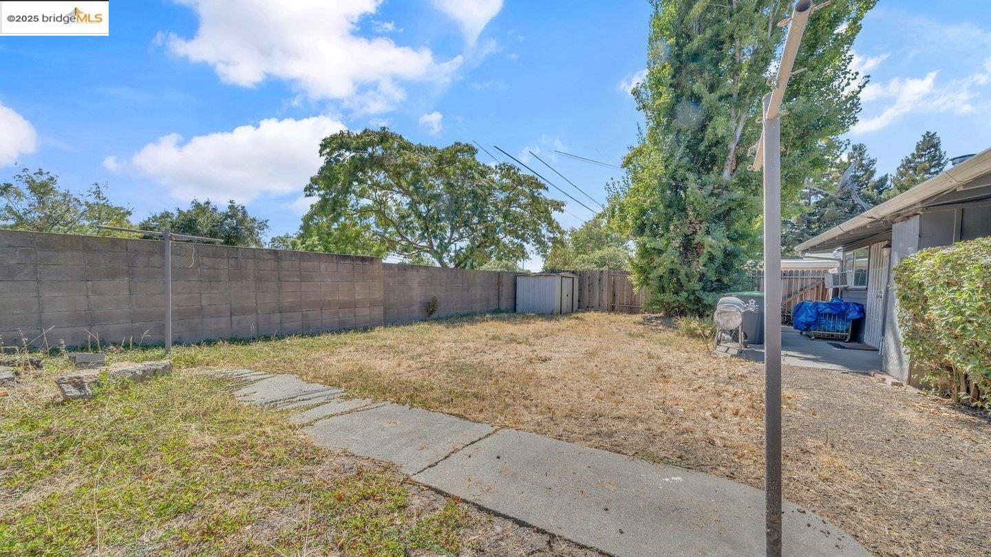 Detail Gallery Image 32 of 32 For 1443 Minnesota St, Fairfield,  CA 94533 - 3 Beds | 2 Baths