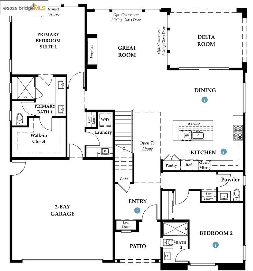 Detail Gallery Image 2 of 3 For 667 Point Place, Bethel Island,  CA 94511 - 4 Beds | 4/1 Baths