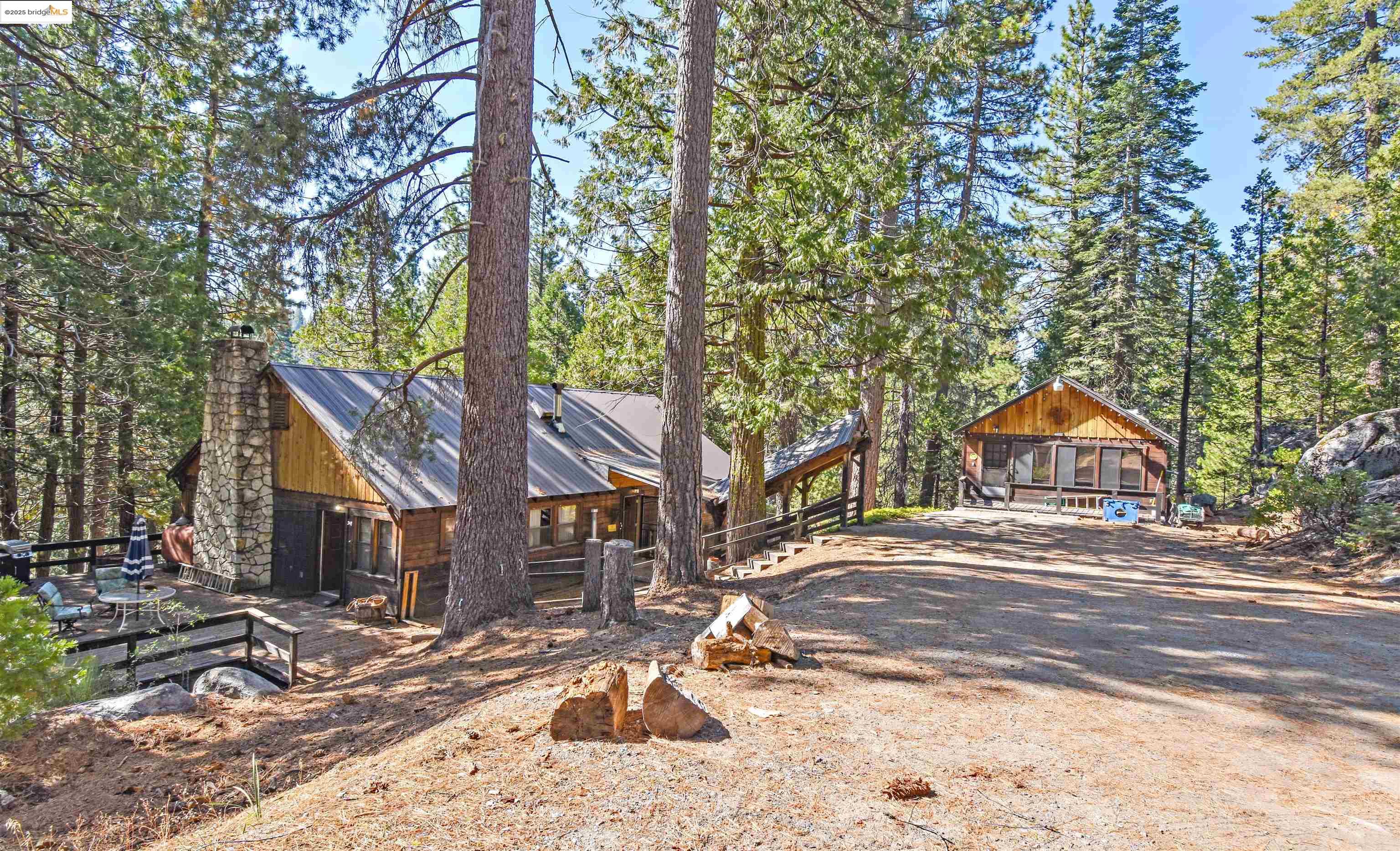 Detail Gallery Image 2 of 56 For 31920 State Highway 108, Strawberry,  CA 95375 - – Beds | – Baths