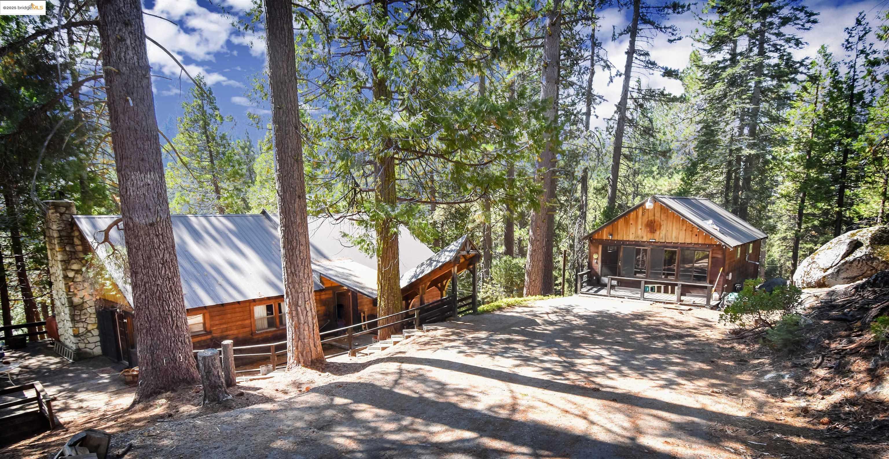 Detail Gallery Image 11 of 56 For 31920 State Highway 108, Strawberry,  CA 95375 - – Beds | – Baths