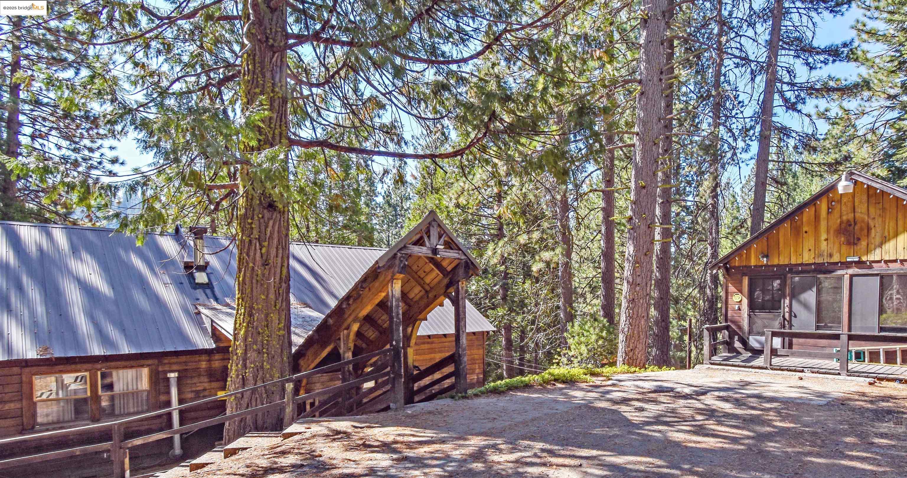 Detail Gallery Image 13 of 56 For 31920 State Highway 108, Strawberry,  CA 95375 - – Beds | – Baths