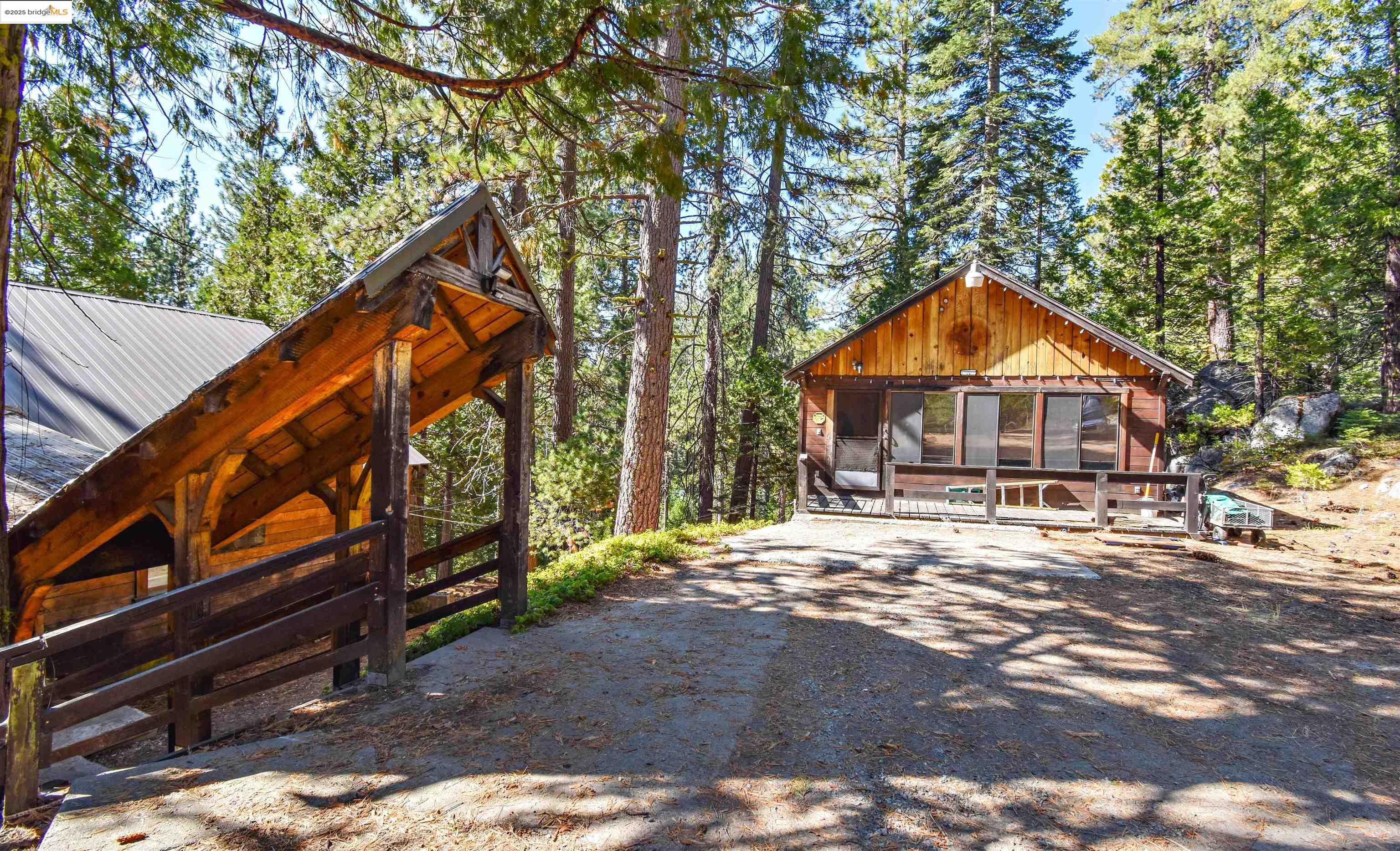 Detail Gallery Image 15 of 56 For 31920 State Highway 108, Strawberry,  CA 95375 - – Beds | – Baths