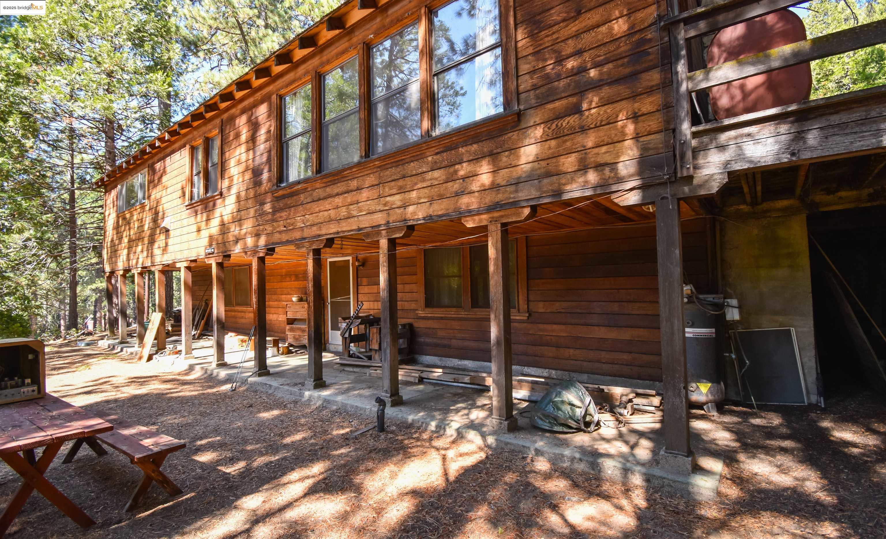 Detail Gallery Image 47 of 56 For 31920 State Highway 108, Strawberry,  CA 95375 - – Beds | – Baths