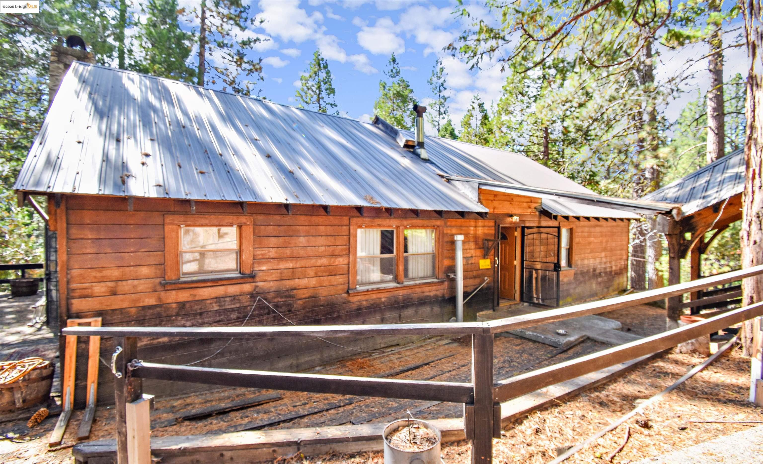 Detail Gallery Image 6 of 56 For 31920 State Highway 108, Strawberry,  CA 95375 - – Beds | – Baths