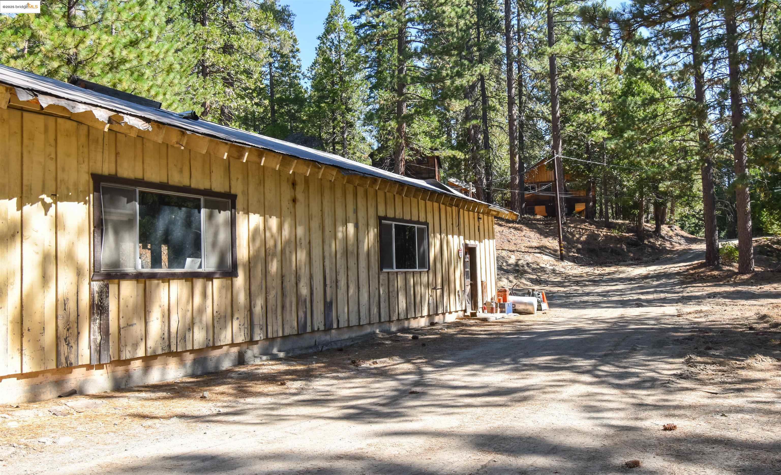 Detail Gallery Image 56 of 56 For 31920 State Highway 108, Strawberry,  CA 95375 - – Beds | – Baths