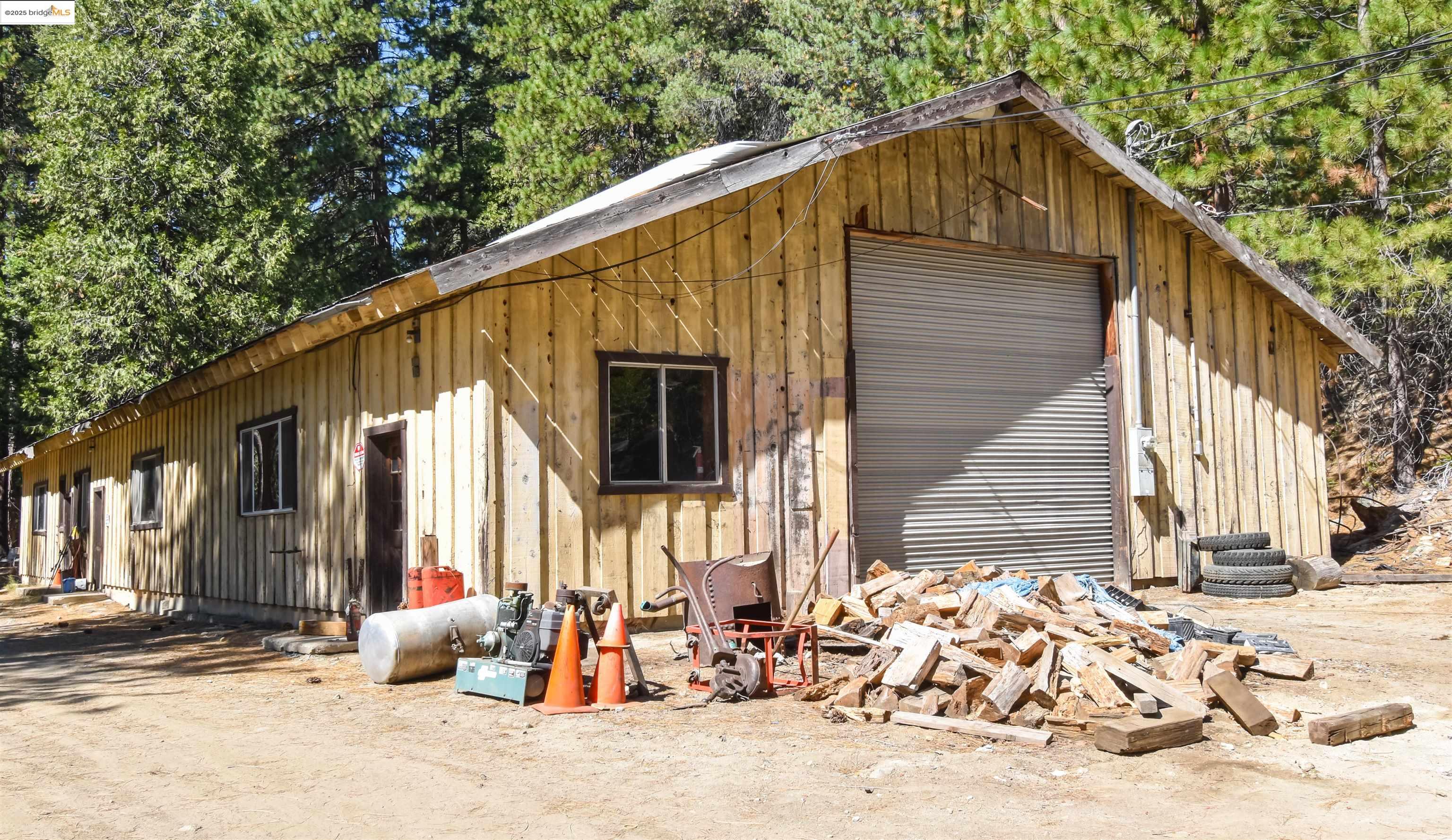 Detail Gallery Image 8 of 56 For 31920 State Highway 108, Strawberry,  CA 95375 - – Beds | – Baths