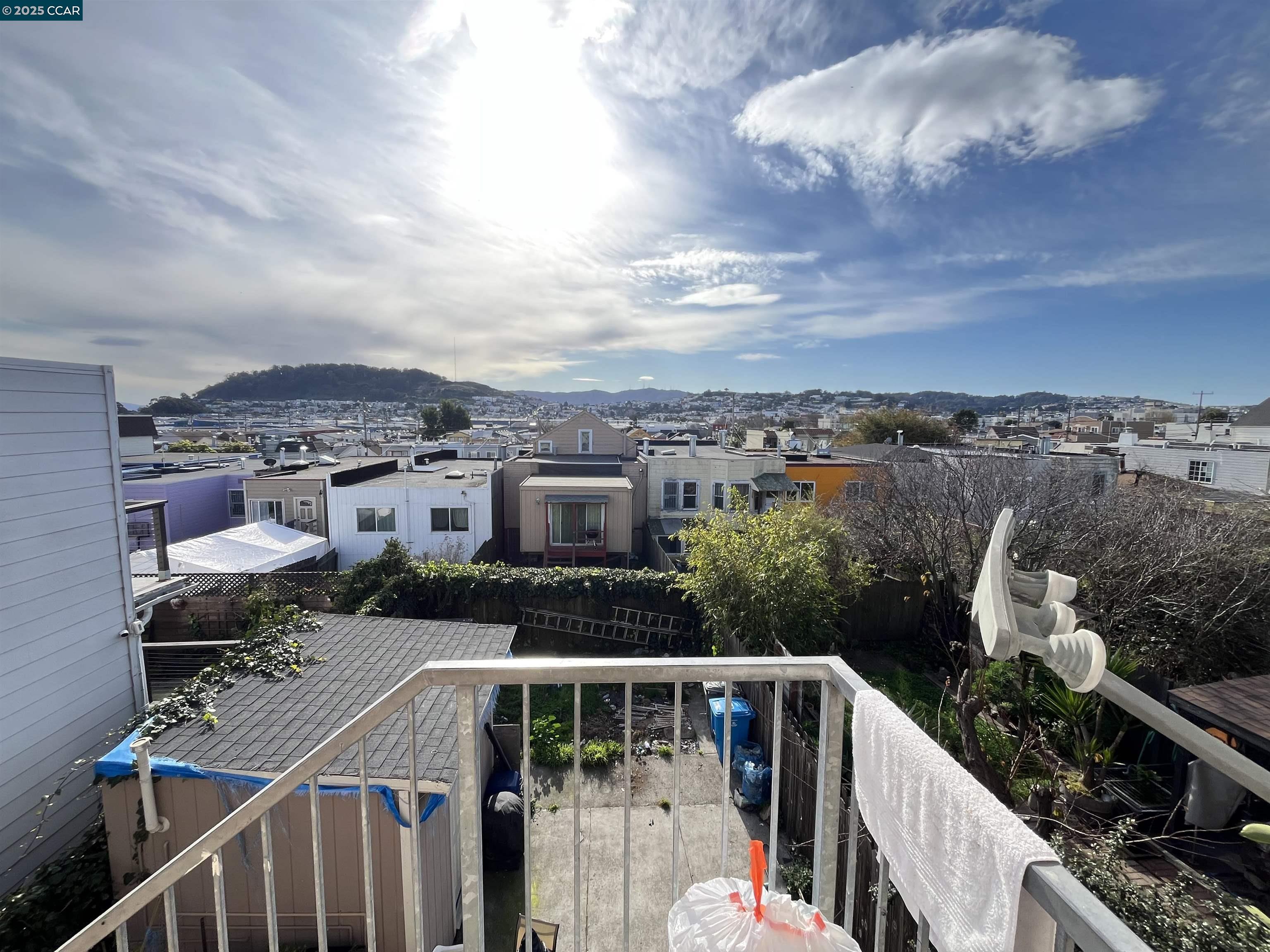 Detail Gallery Image 4 of 4 For 1463 Thomas Ave, San Francisco,  CA 94124 - 3 Beds | 0 Baths