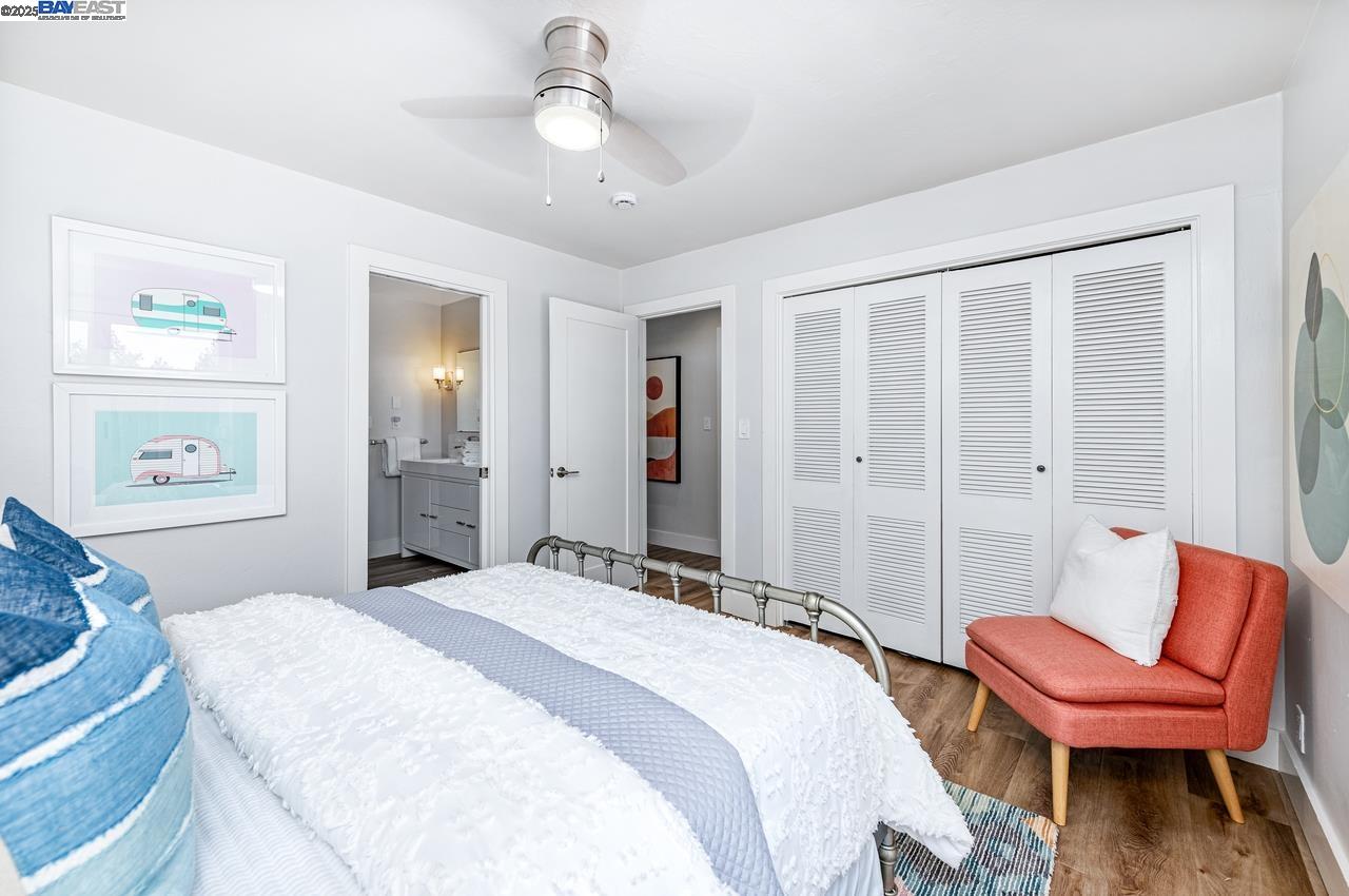 Detail Gallery Image 38 of 60 For 825 Abbie St, Pleasanton,  CA 94566 - 4 Beds | 3/1 Baths