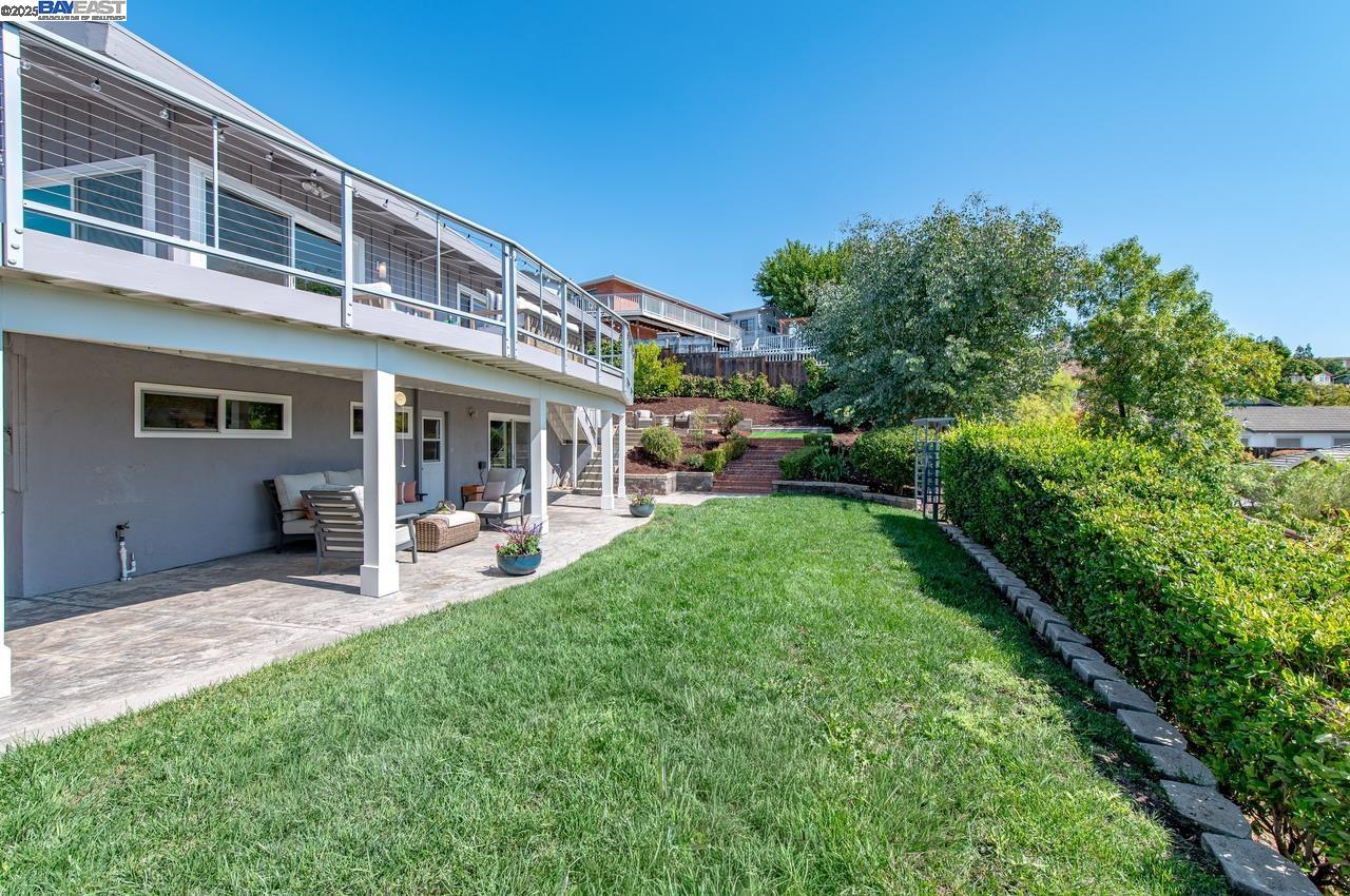 Detail Gallery Image 50 of 60 For 825 Abbie St, Pleasanton,  CA 94566 - 4 Beds | 3/1 Baths
