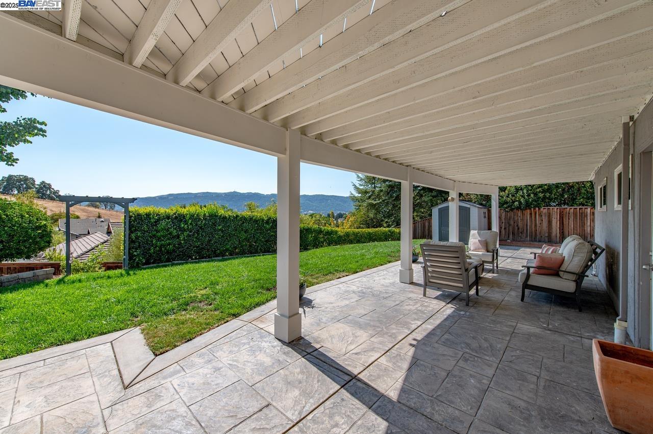 Detail Gallery Image 51 of 60 For 825 Abbie St, Pleasanton,  CA 94566 - 4 Beds | 3/1 Baths