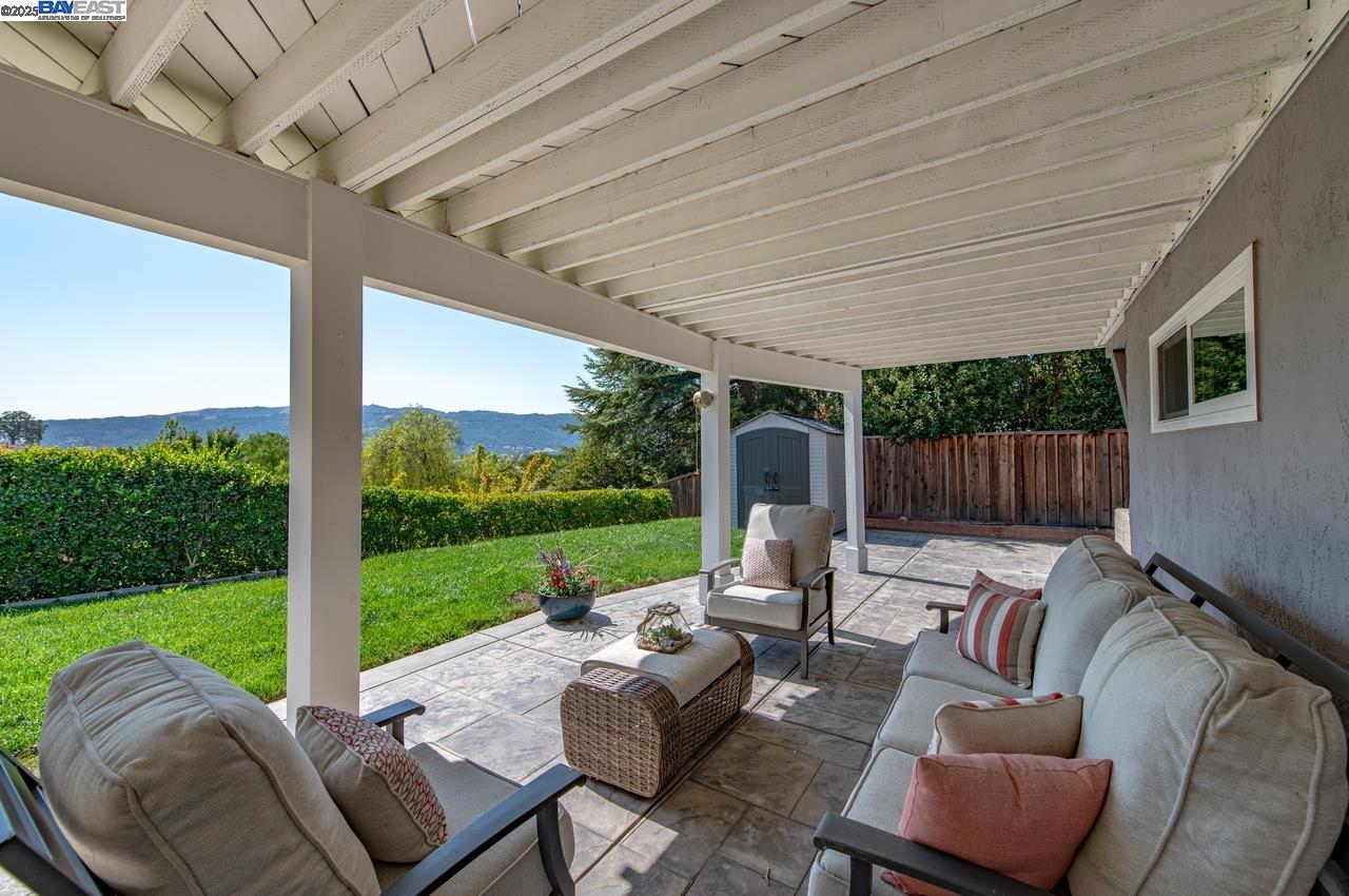 Detail Gallery Image 52 of 60 For 825 Abbie St, Pleasanton,  CA 94566 - 4 Beds | 3/1 Baths