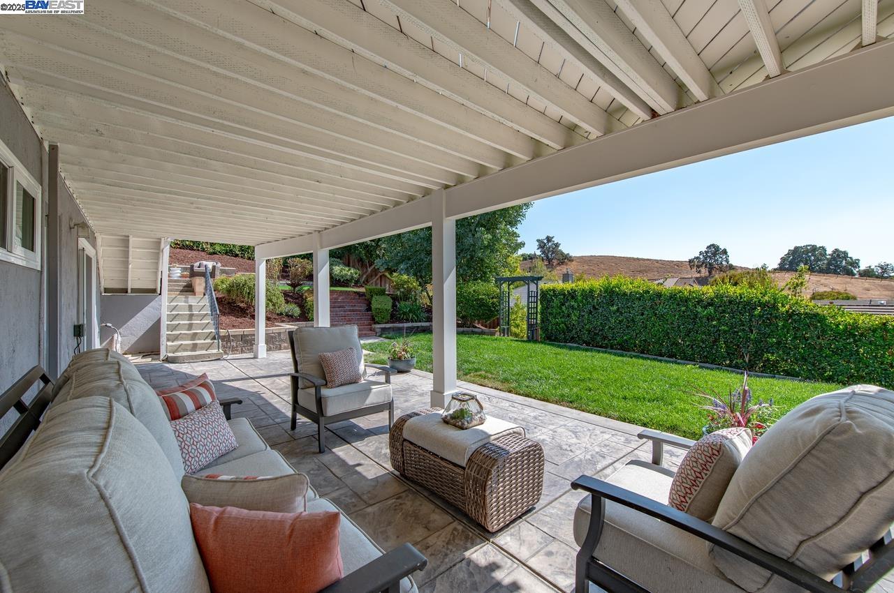 Detail Gallery Image 53 of 60 For 825 Abbie St, Pleasanton,  CA 94566 - 4 Beds | 3/1 Baths