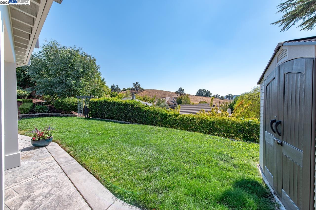 Detail Gallery Image 54 of 60 For 825 Abbie St, Pleasanton,  CA 94566 - 4 Beds | 3/1 Baths