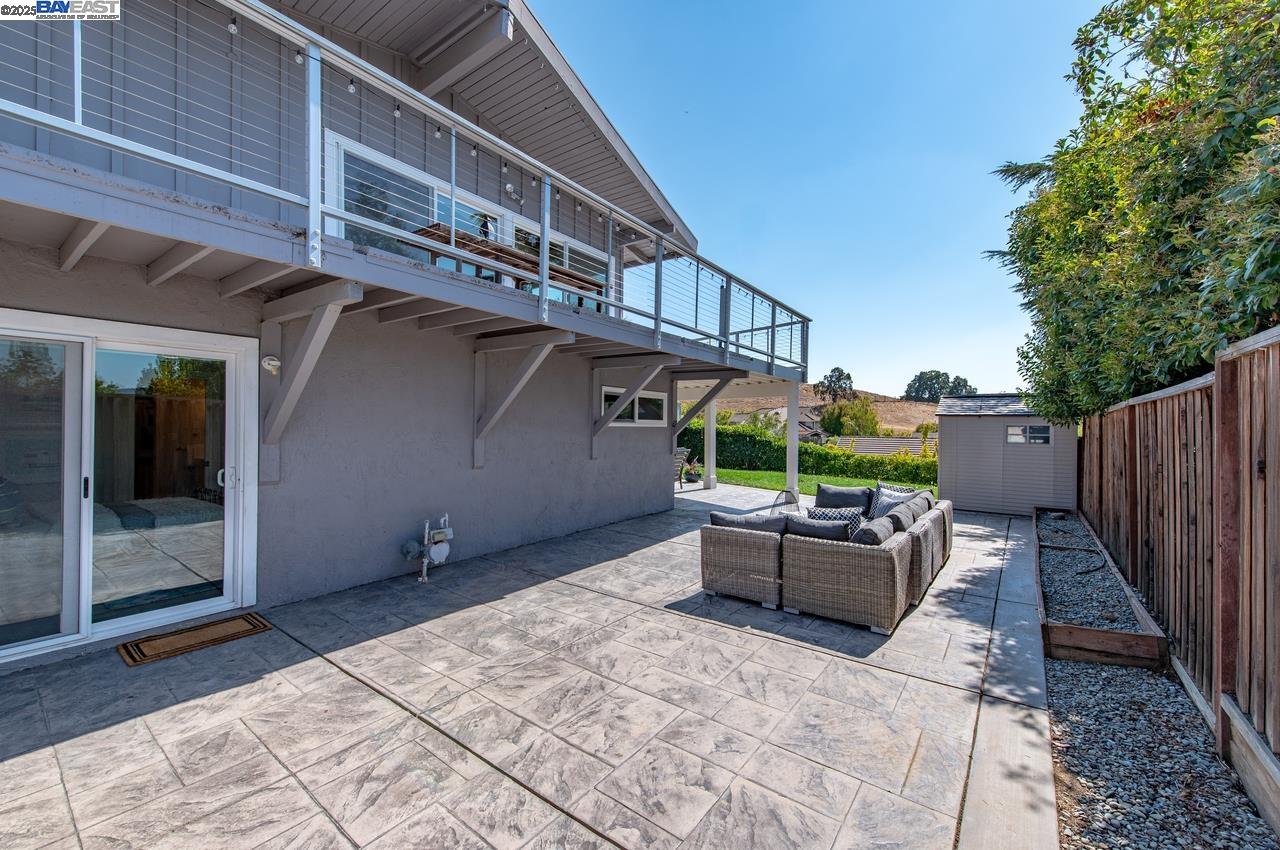 Detail Gallery Image 56 of 60 For 825 Abbie St, Pleasanton,  CA 94566 - 4 Beds | 3/1 Baths