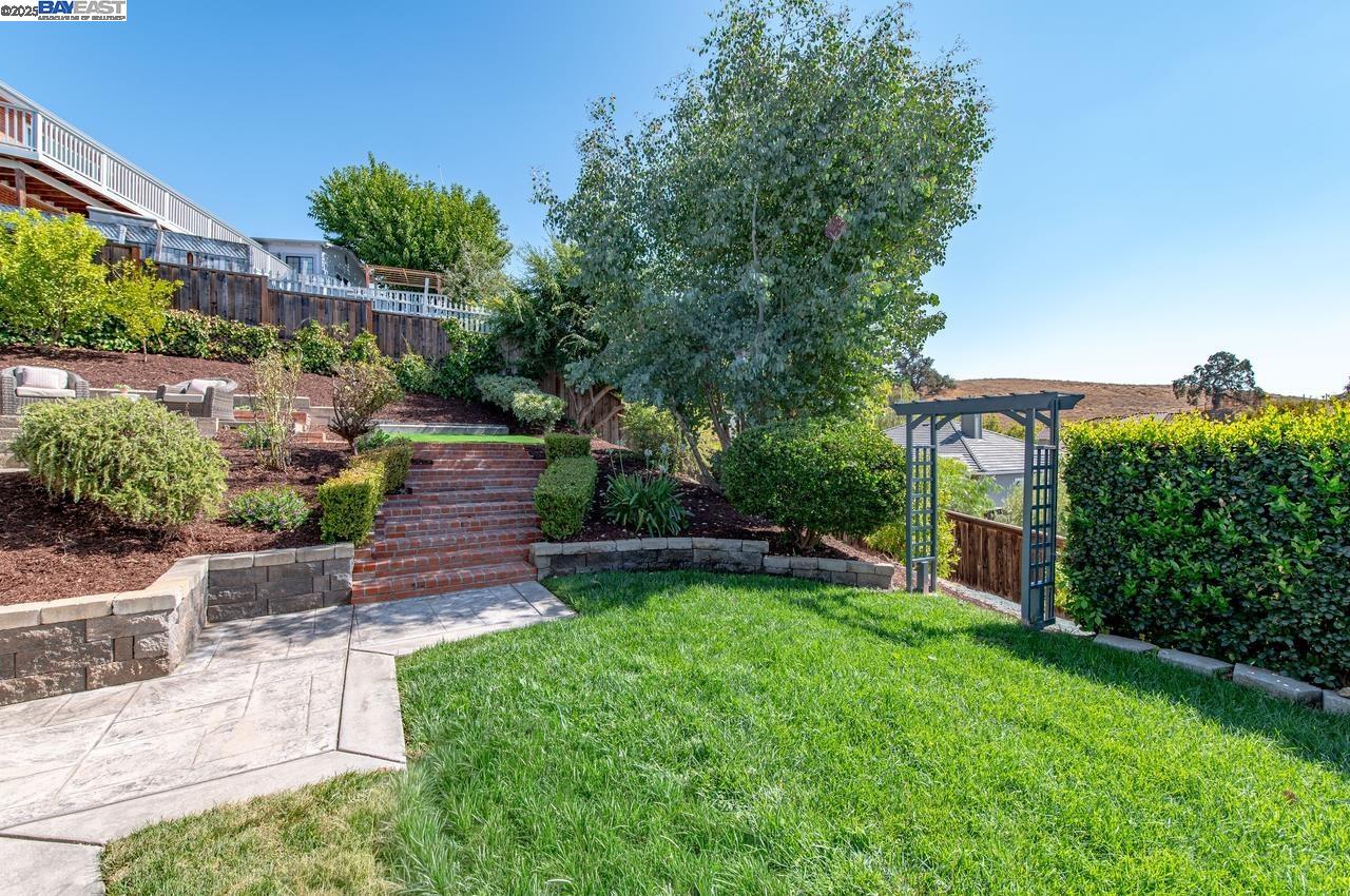 Detail Gallery Image 57 of 60 For 825 Abbie St, Pleasanton,  CA 94566 - 4 Beds | 3/1 Baths