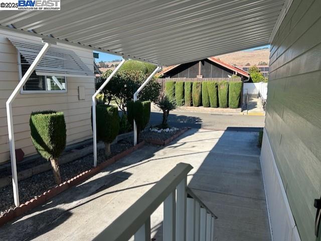 Detail Gallery Image 28 of 44 For 29133 De La Cruz Road, Hayward,  CA 94544 - 2 Beds | 2 Baths