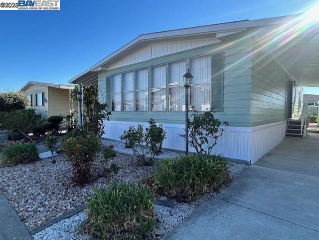 Detail Gallery Image 34 of 44 For 29133 De La Cruz Road, Hayward,  CA 94544 - 2 Beds | 2 Baths