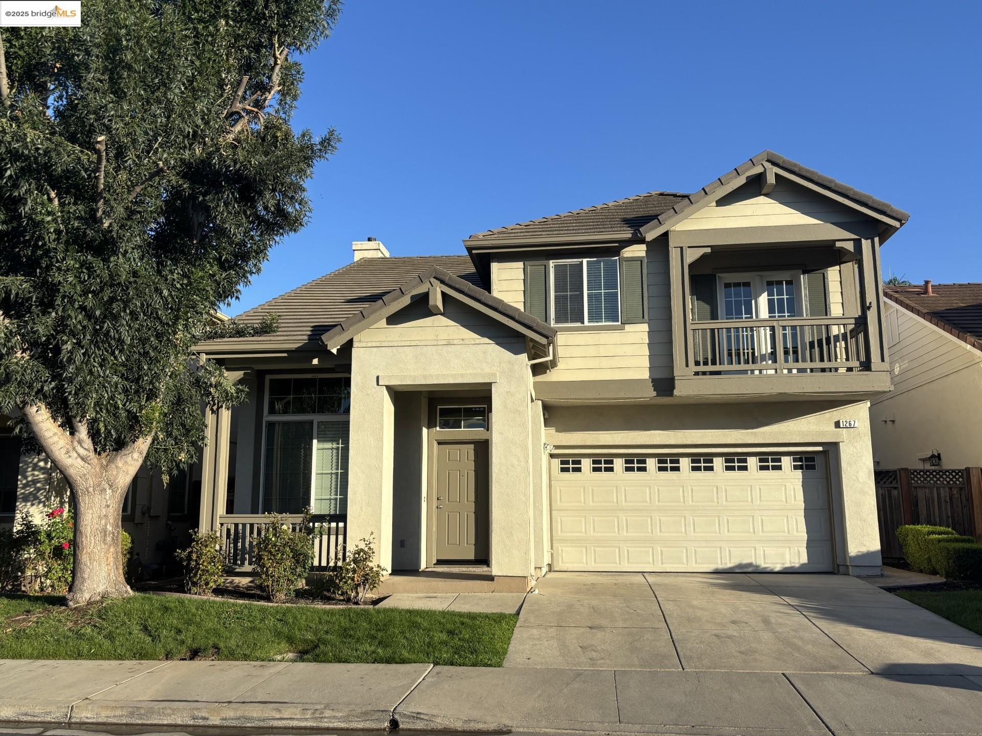 Detail Gallery Image 2 of 25 For 1267 Picadilly Ln, Brentwood,  CA 94513 - 4 Beds | 2/1 Baths