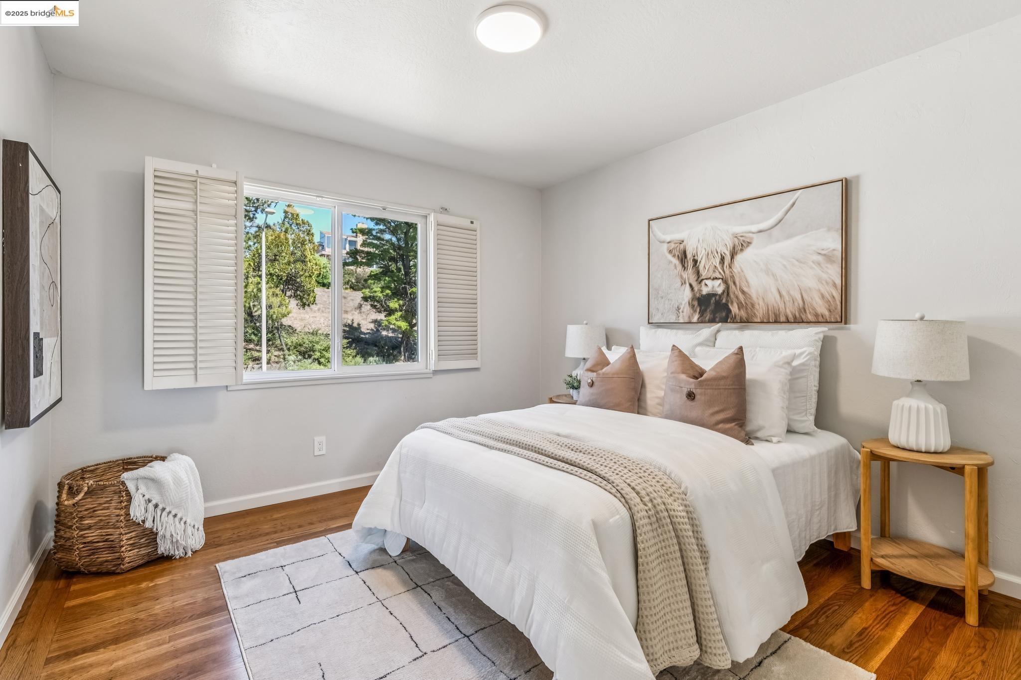 Detail Gallery Image 22 of 58 For 101 Chadbourne Way, Oakland,  CA 94619 - 3 Beds | 2/1 Baths