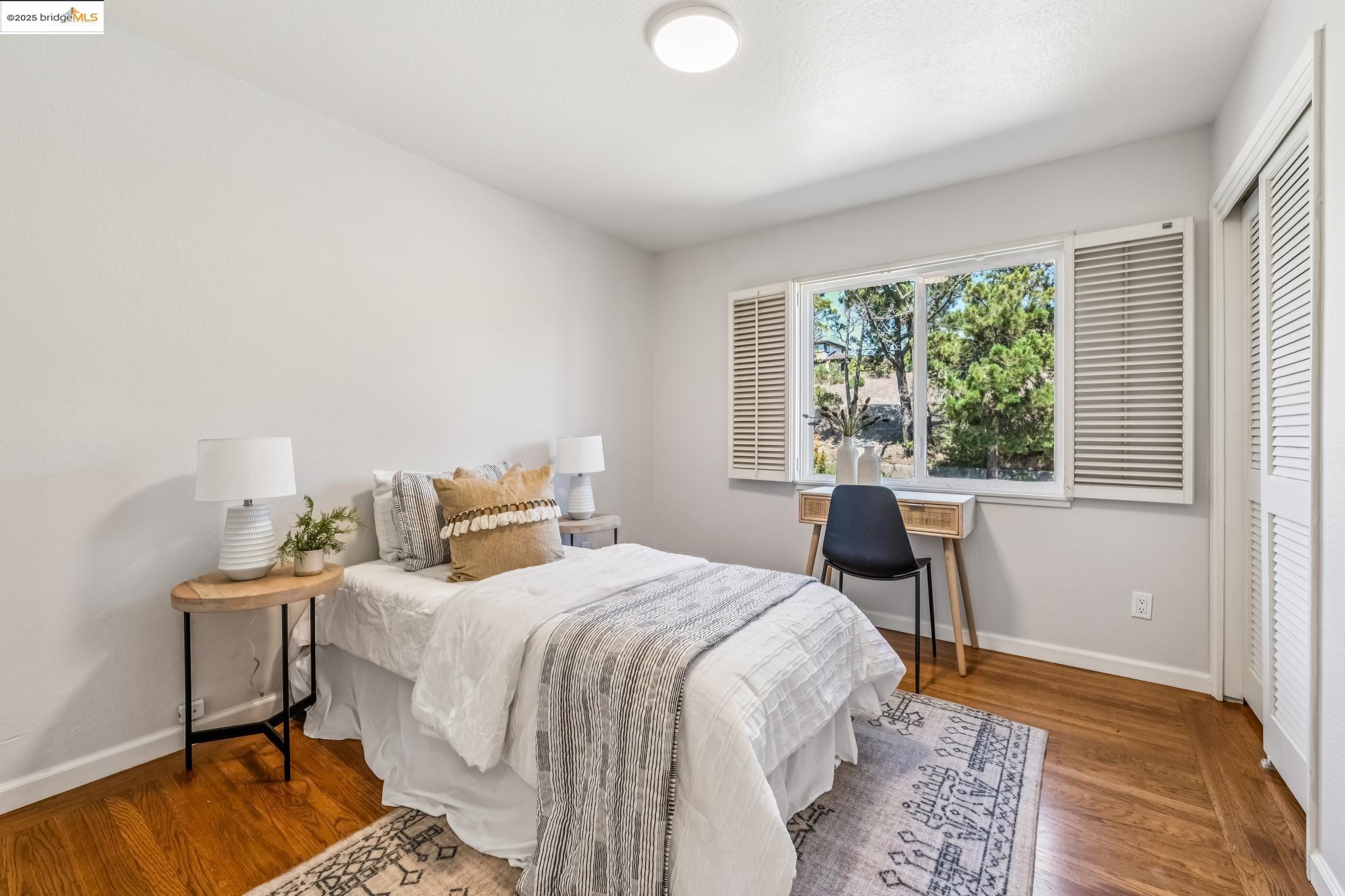 Detail Gallery Image 28 of 58 For 101 Chadbourne Way, Oakland,  CA 94619 - 3 Beds | 2/1 Baths