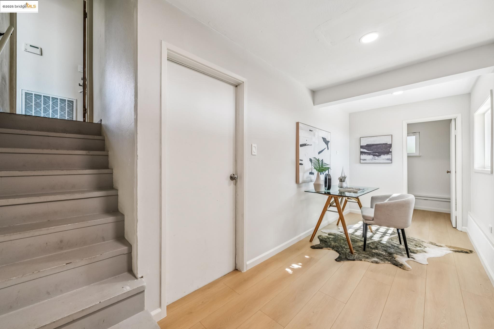 Detail Gallery Image 31 of 58 For 101 Chadbourne Way, Oakland,  CA 94619 - 3 Beds | 2/1 Baths