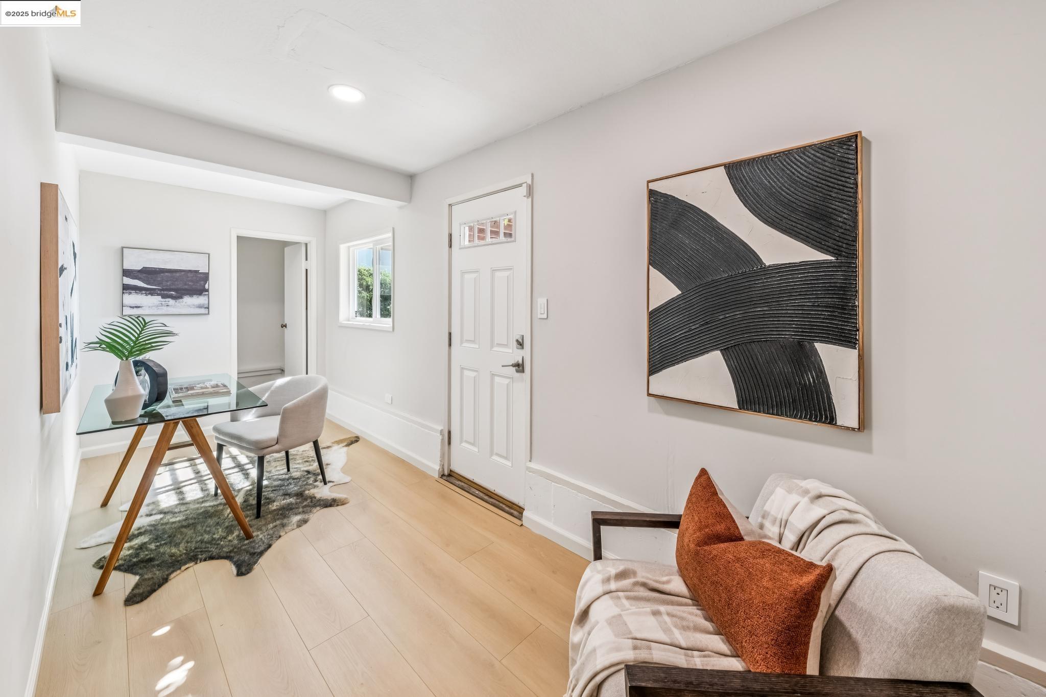 Detail Gallery Image 32 of 58 For 101 Chadbourne Way, Oakland,  CA 94619 - 3 Beds | 2/1 Baths