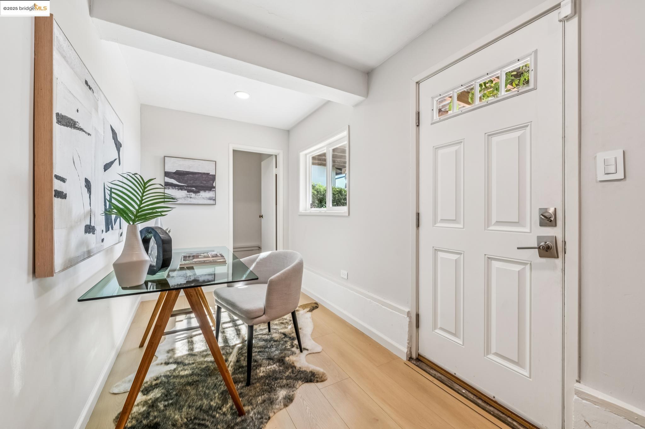 Detail Gallery Image 33 of 58 For 101 Chadbourne Way, Oakland,  CA 94619 - 3 Beds | 2/1 Baths