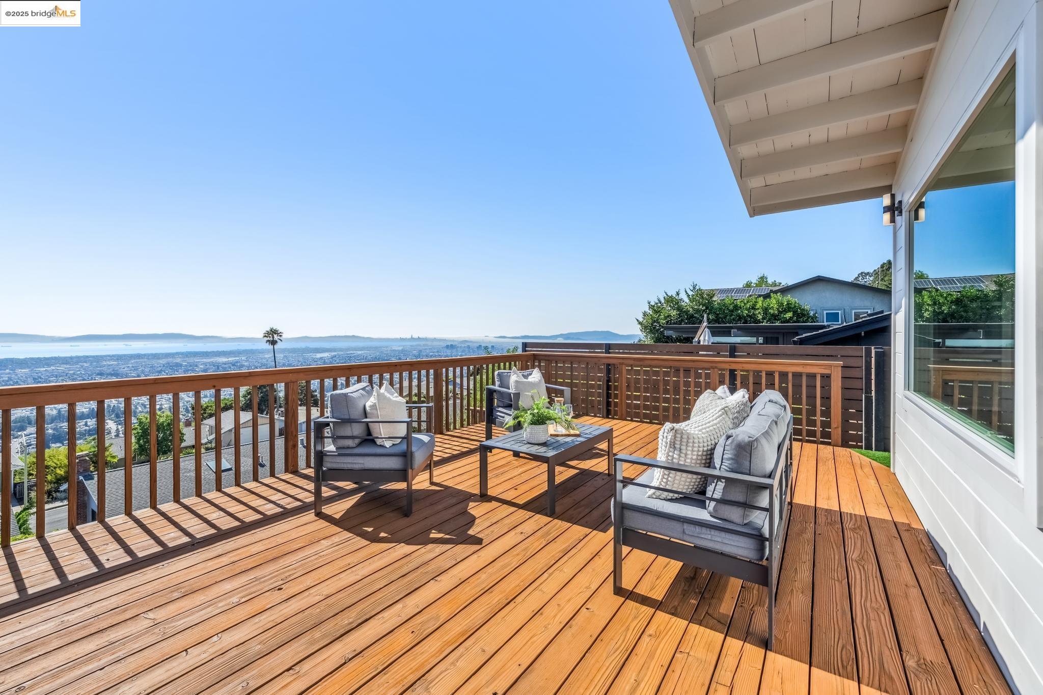 Detail Gallery Image 37 of 58 For 101 Chadbourne Way, Oakland,  CA 94619 - 3 Beds | 2/1 Baths