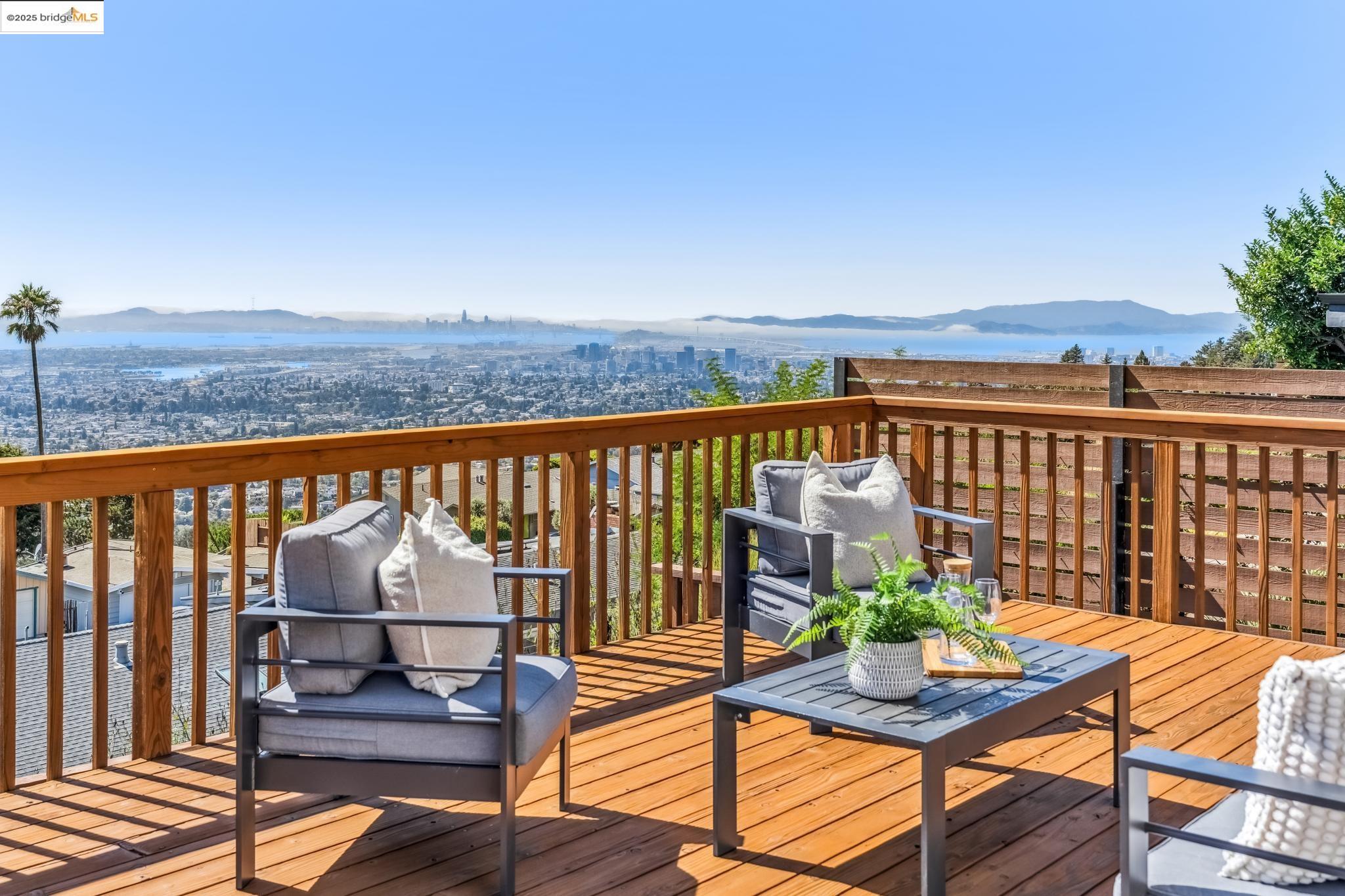 Detail Gallery Image 38 of 58 For 101 Chadbourne Way, Oakland,  CA 94619 - 3 Beds | 2/1 Baths
