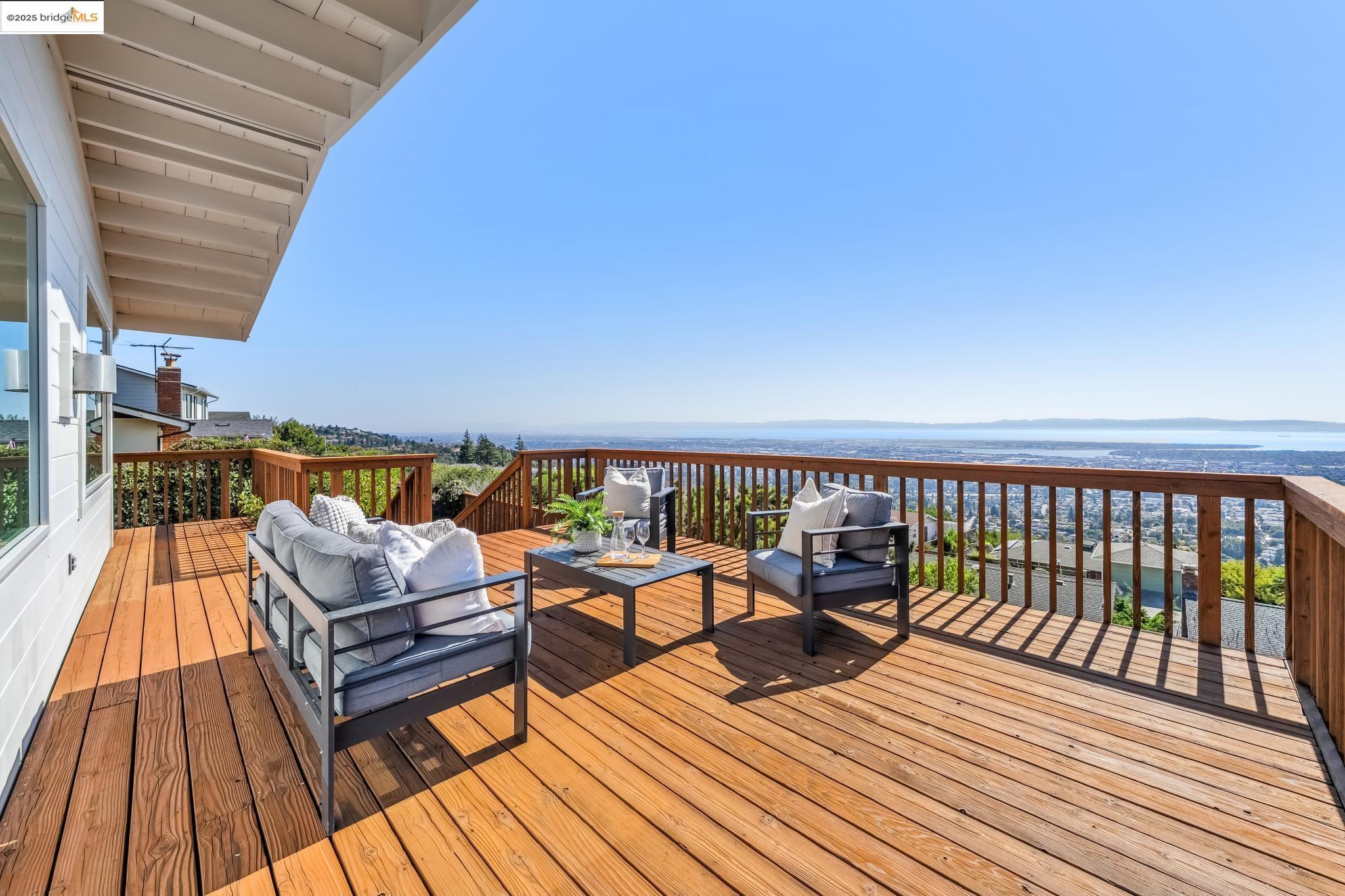 Detail Gallery Image 43 of 58 For 101 Chadbourne Way, Oakland,  CA 94619 - 3 Beds | 2/1 Baths