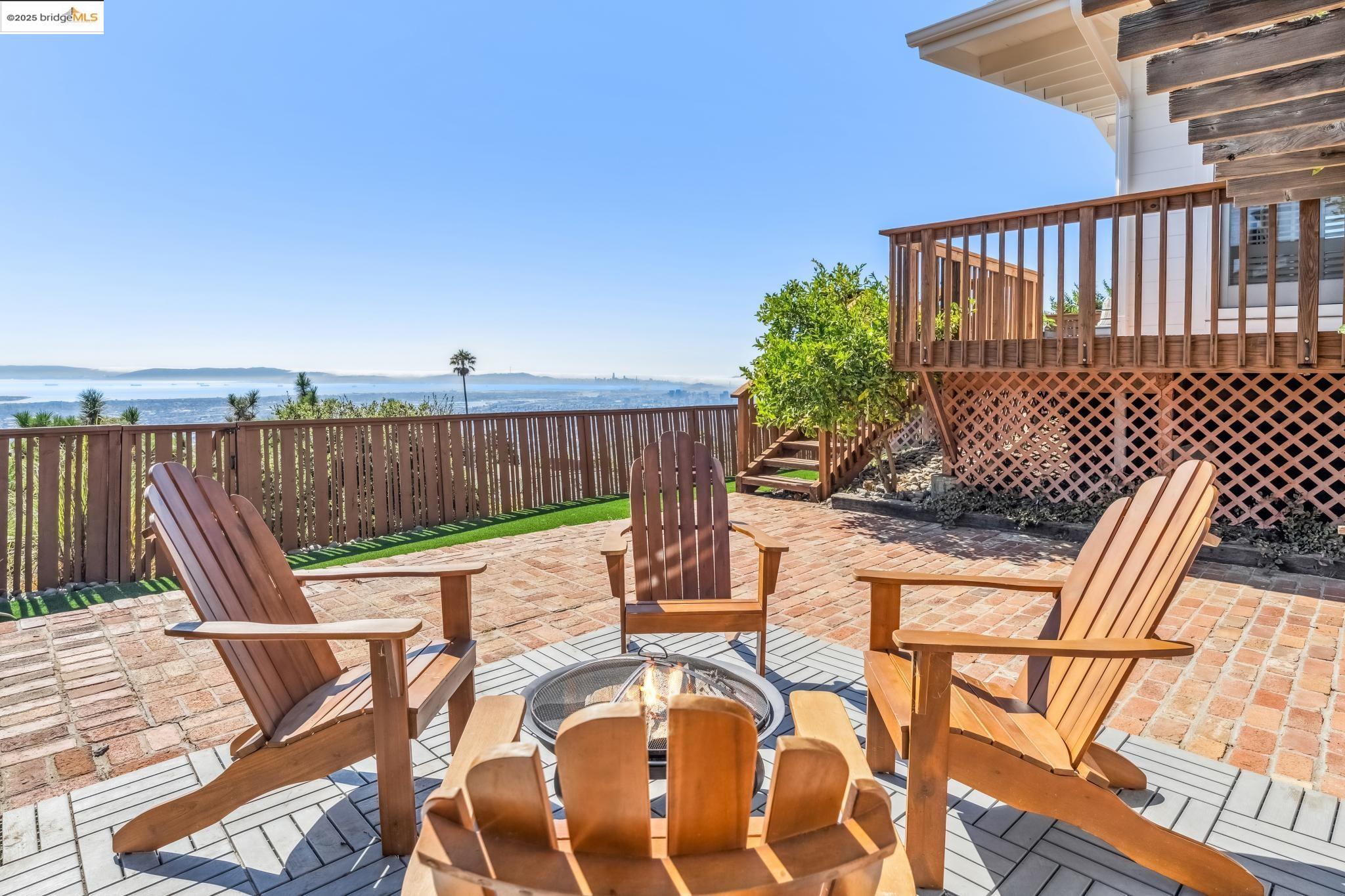 Detail Gallery Image 50 of 58 For 101 Chadbourne Way, Oakland,  CA 94619 - 3 Beds | 2/1 Baths