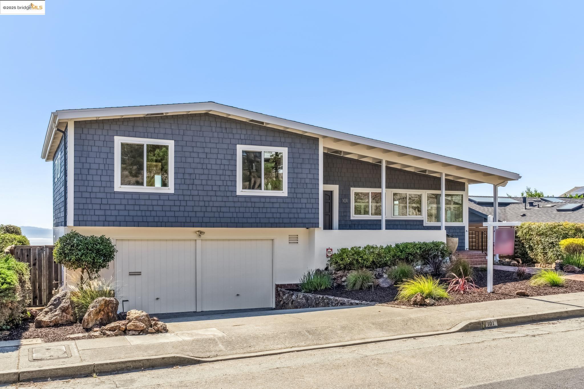 Detail Gallery Image 51 of 58 For 101 Chadbourne Way, Oakland,  CA 94619 - 3 Beds | 2/1 Baths
