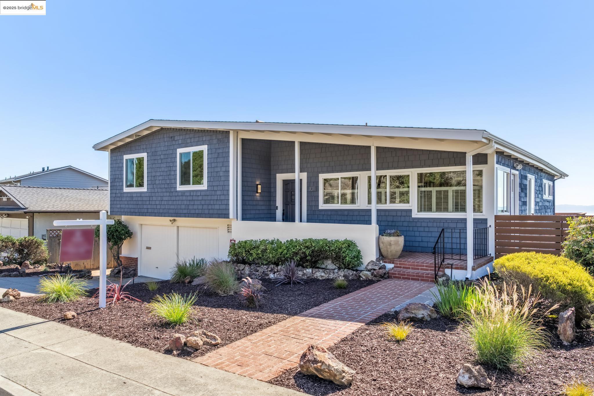 Detail Gallery Image 52 of 58 For 101 Chadbourne Way, Oakland,  CA 94619 - 3 Beds | 2/1 Baths