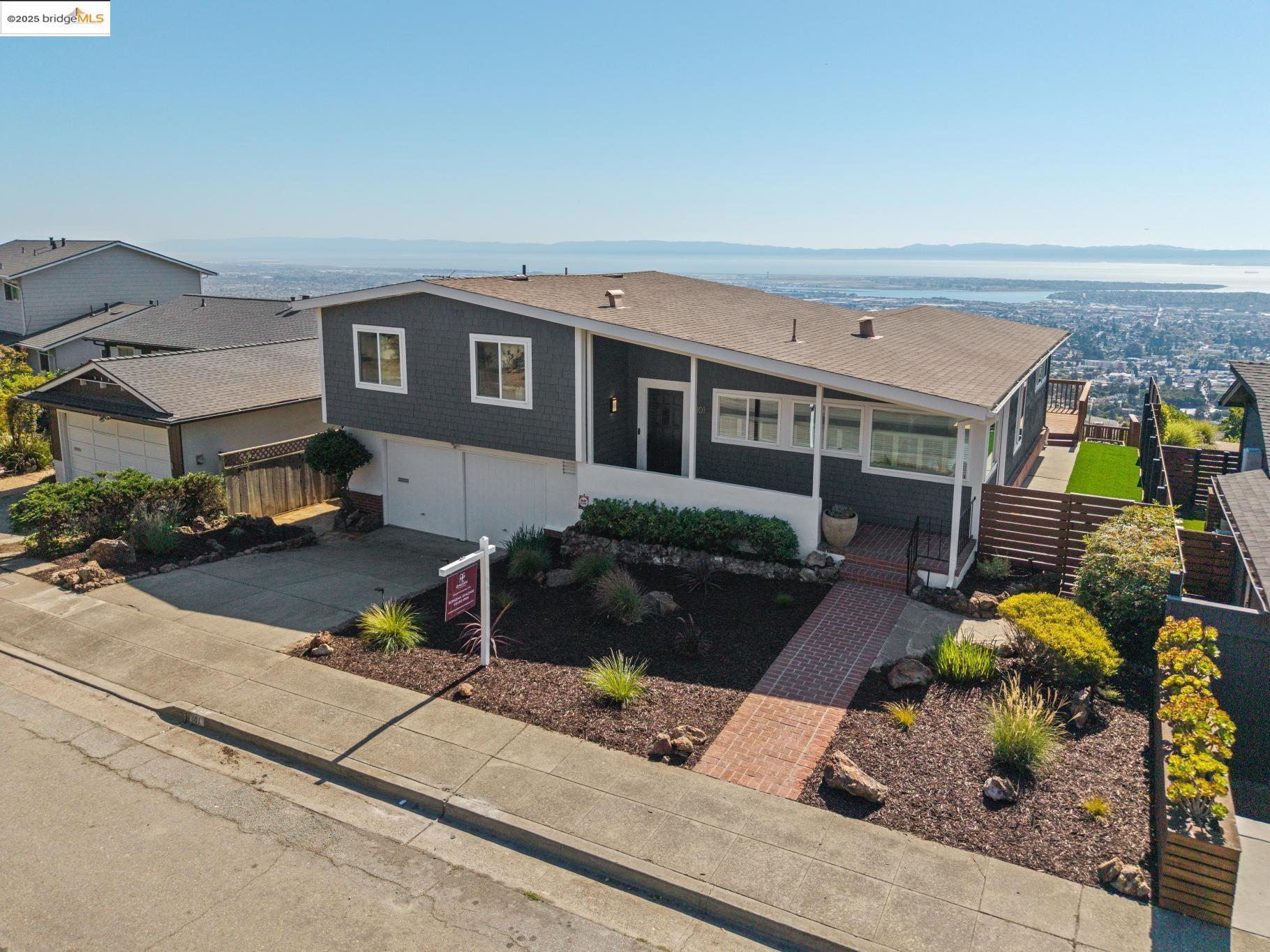 Detail Gallery Image 53 of 58 For 101 Chadbourne Way, Oakland,  CA 94619 - 3 Beds | 2/1 Baths