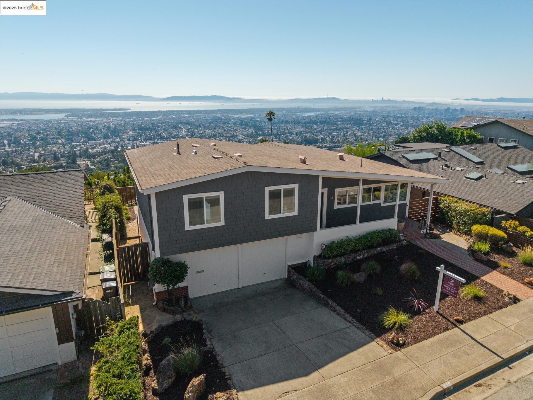 Detail Gallery Image 54 of 58 For 101 Chadbourne Way, Oakland,  CA 94619 - 3 Beds | 2/1 Baths